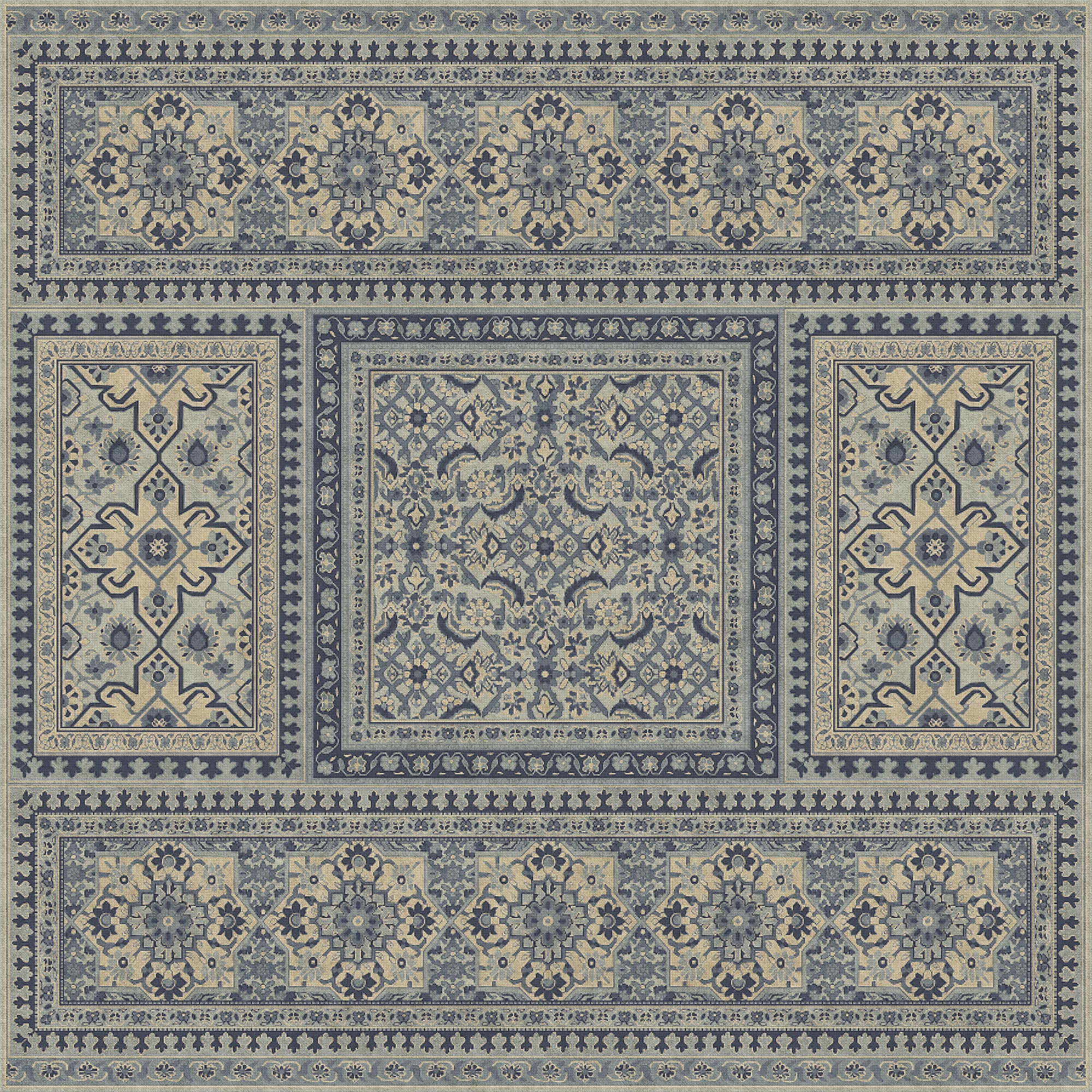 Biltmore - Maison Tapis - Brittany