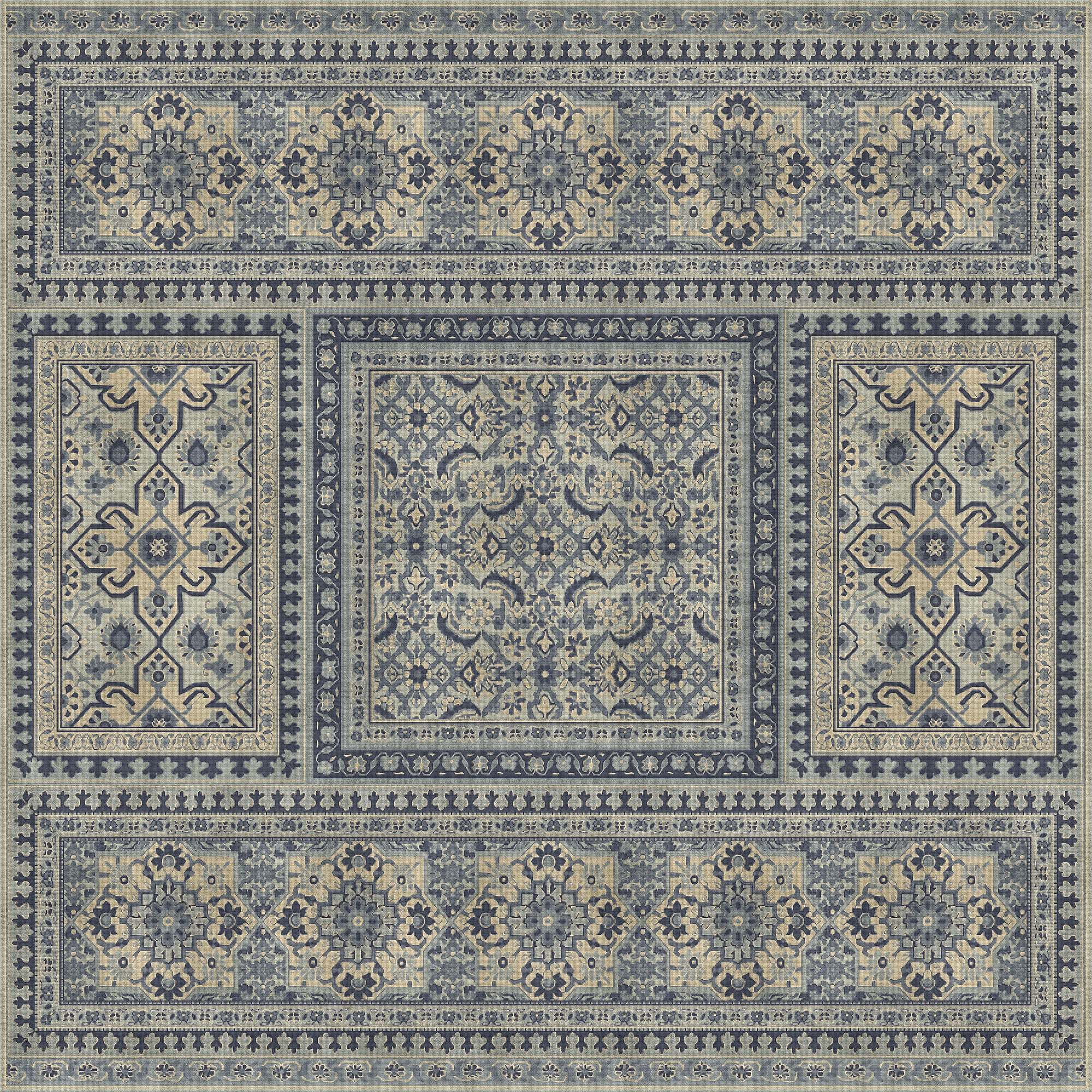 Biltmore - Maison Tapis - Brittany