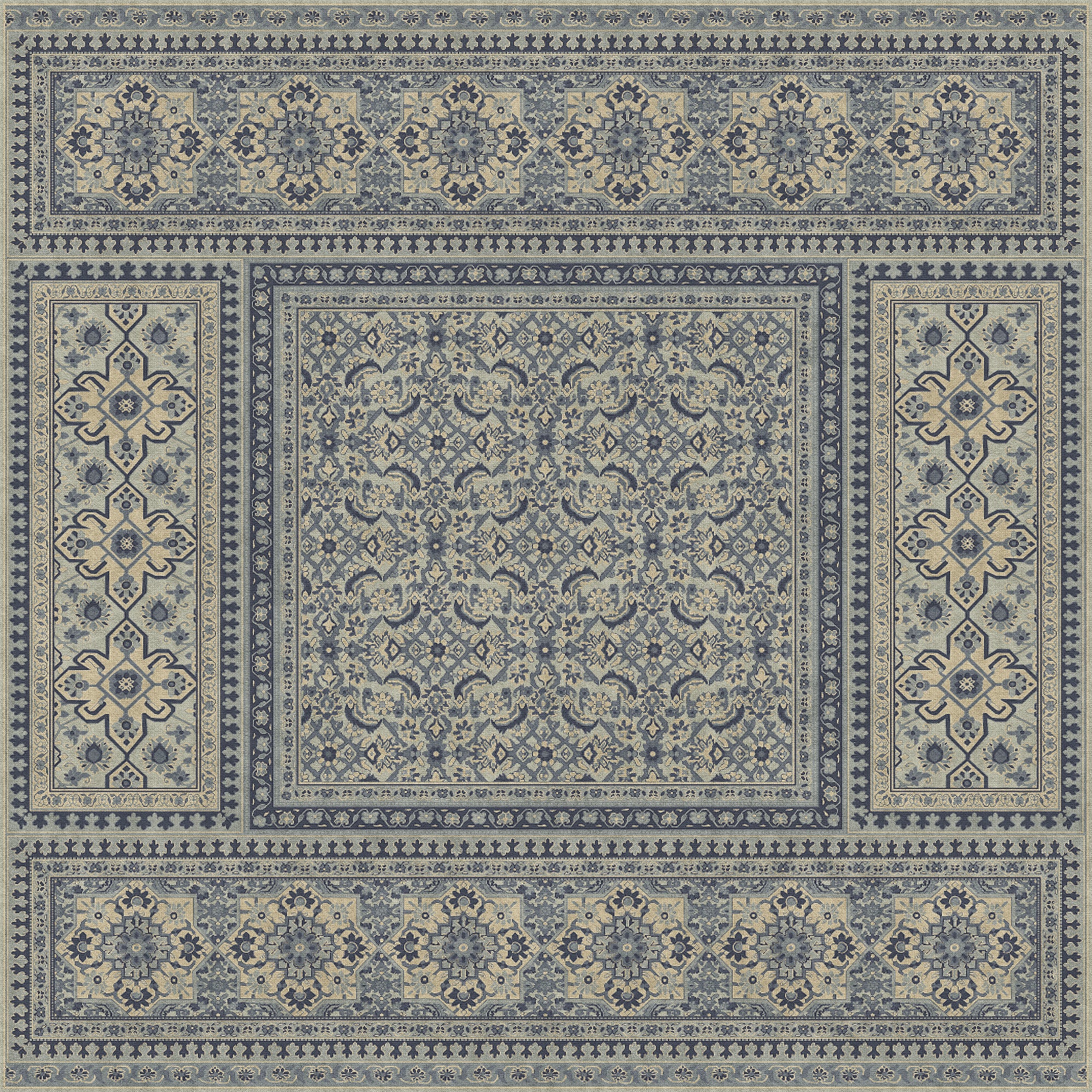 Biltmore - Maison Tapis - Brittany