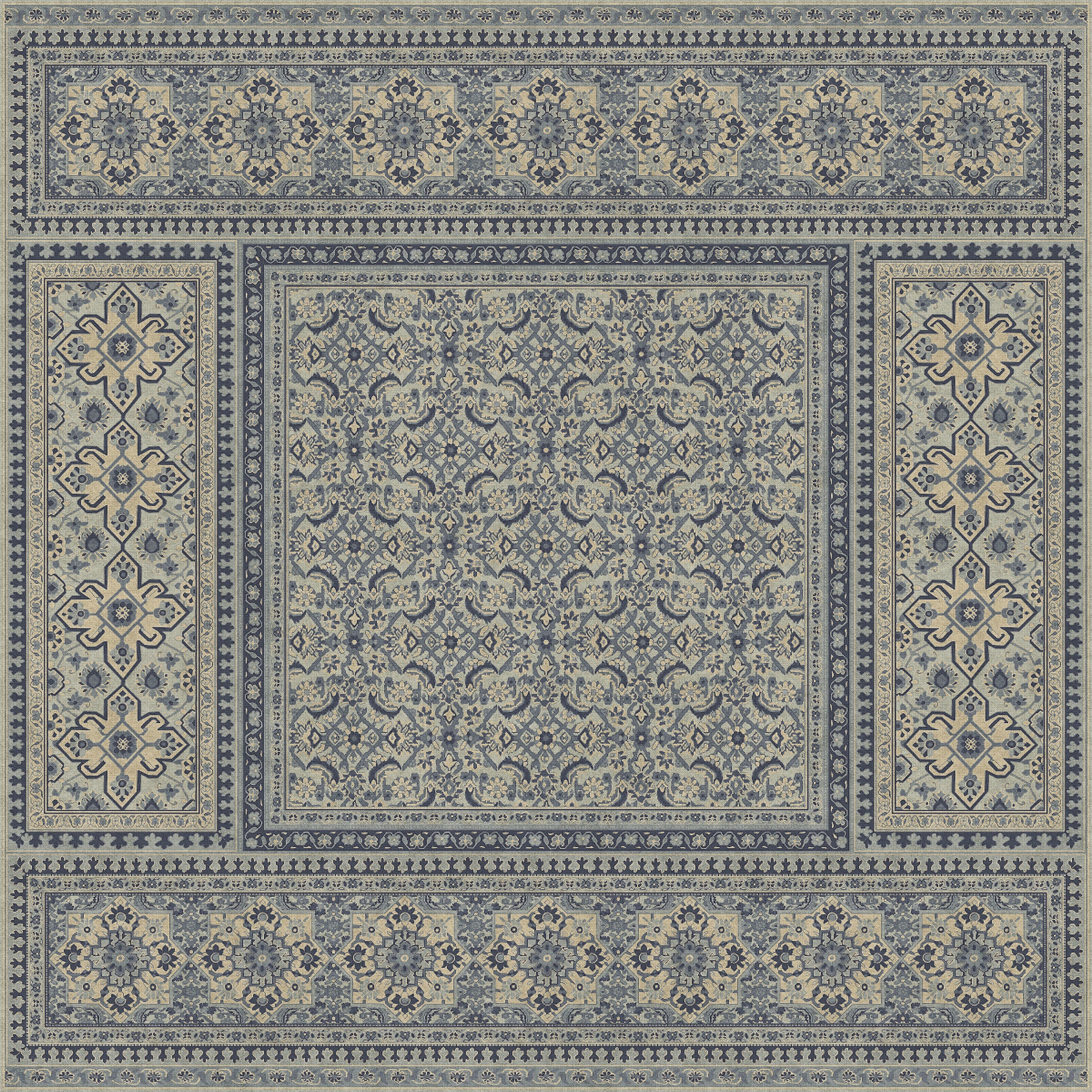 Biltmore - Maison Tapis - Brittany