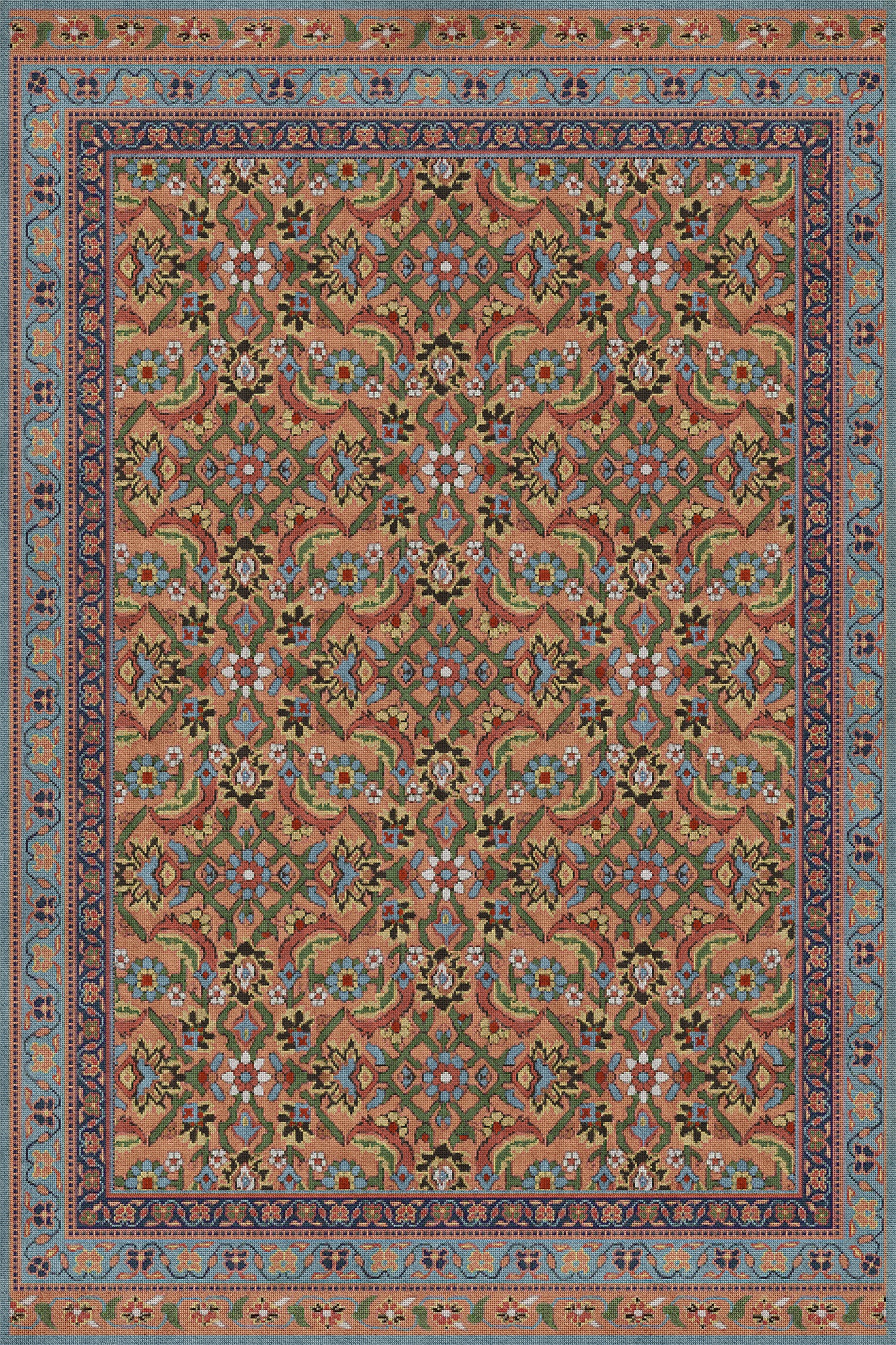 Biltmore - Maison Tapis - Cote d'Azur