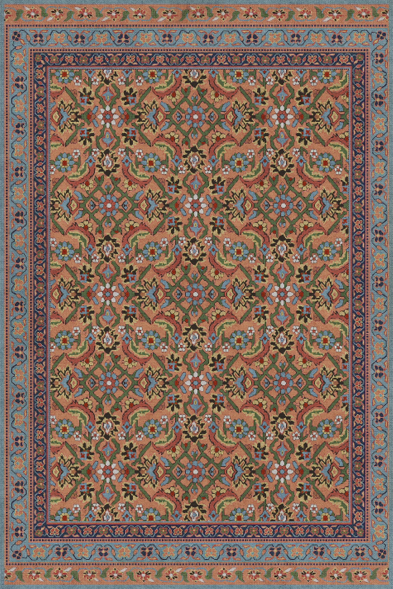 Biltmore - Maison Tapis - Cote d'Azur