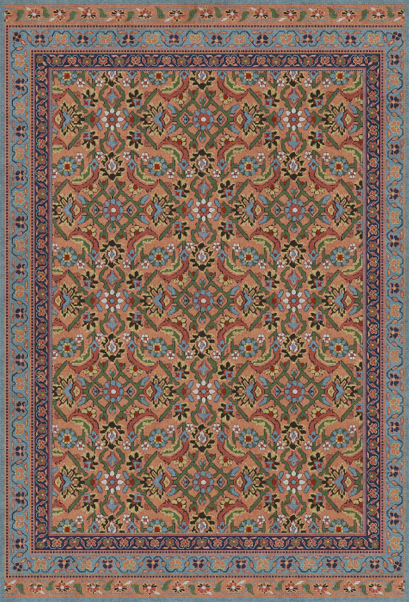 Biltmore - Maison Tapis - Cote d'Azur
