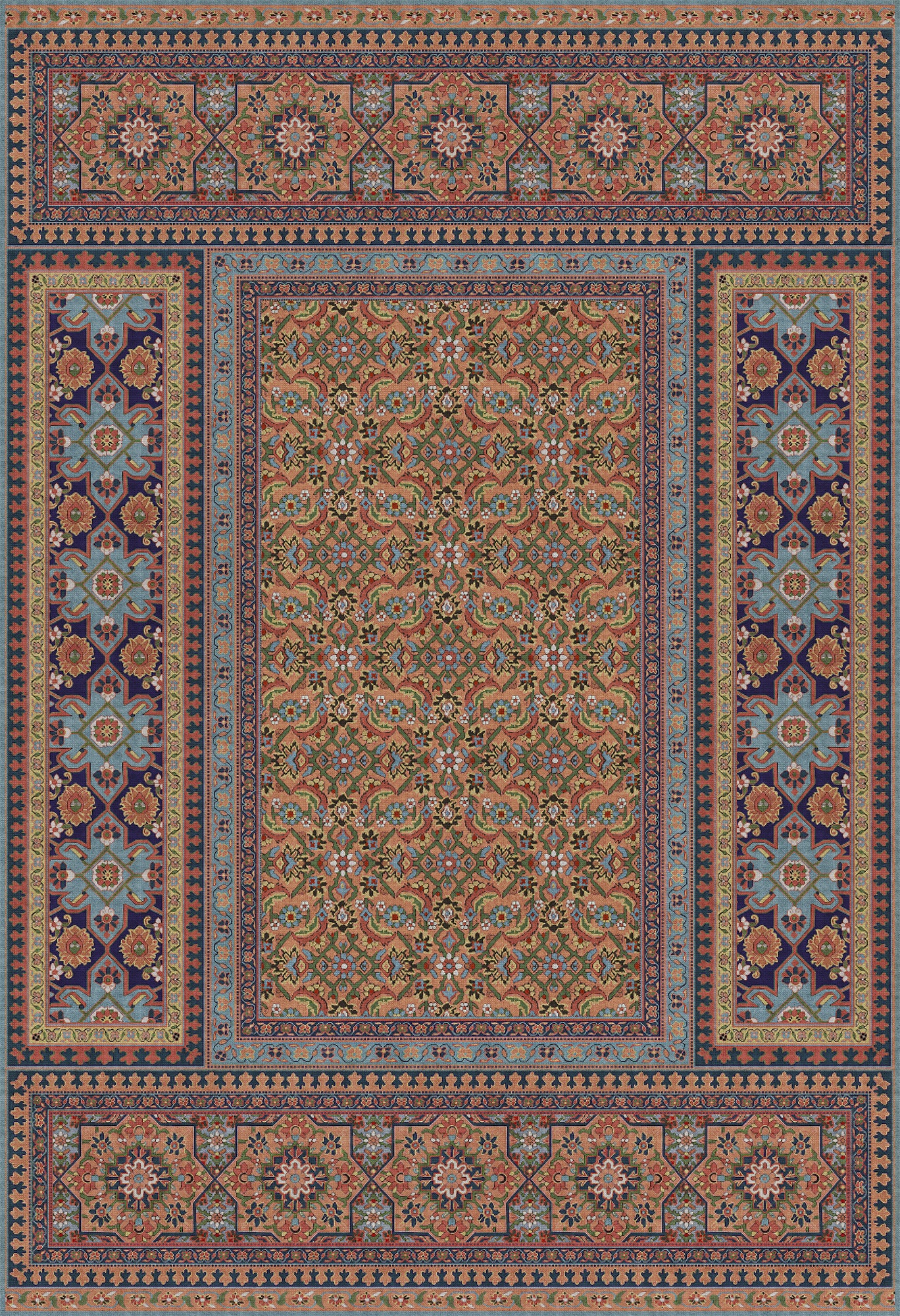 Biltmore - Maison Tapis - Cote d'Azur