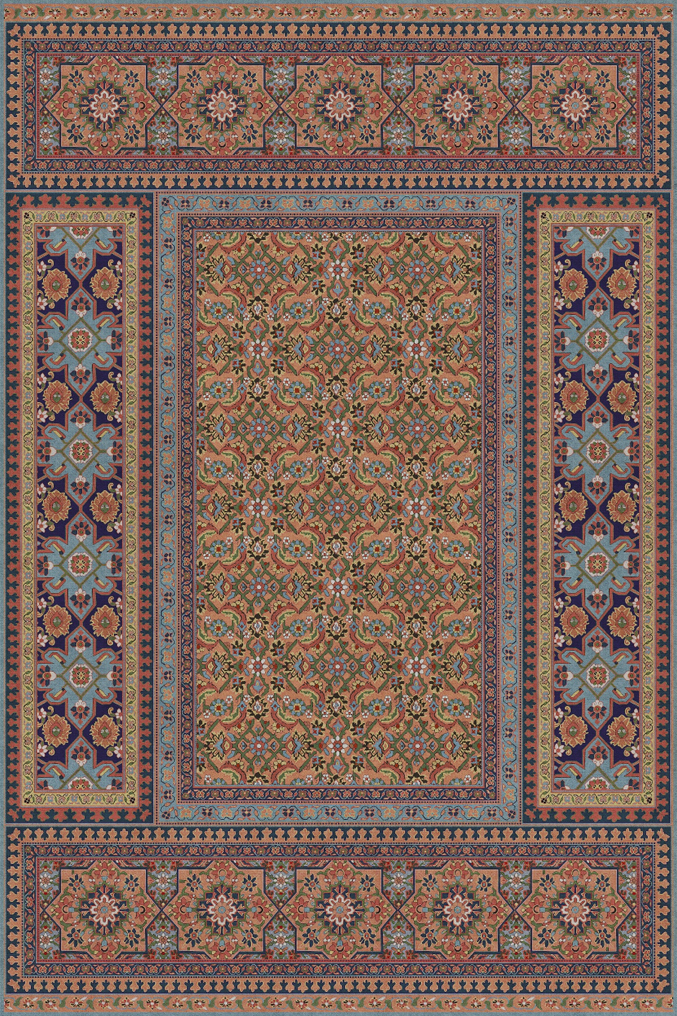 Biltmore - Maison Tapis - Cote d'Azur