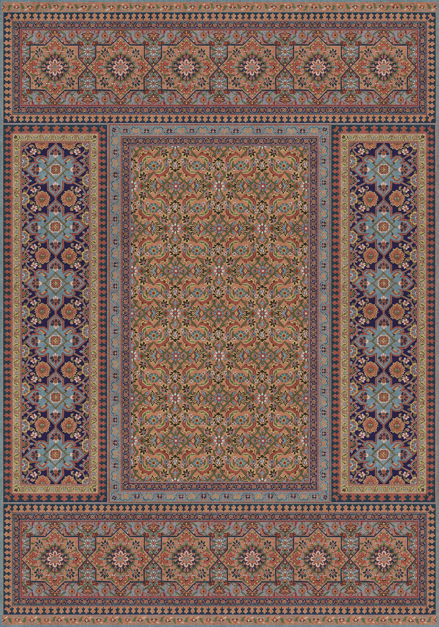 Biltmore - Maison Tapis - Cote d'Azur
