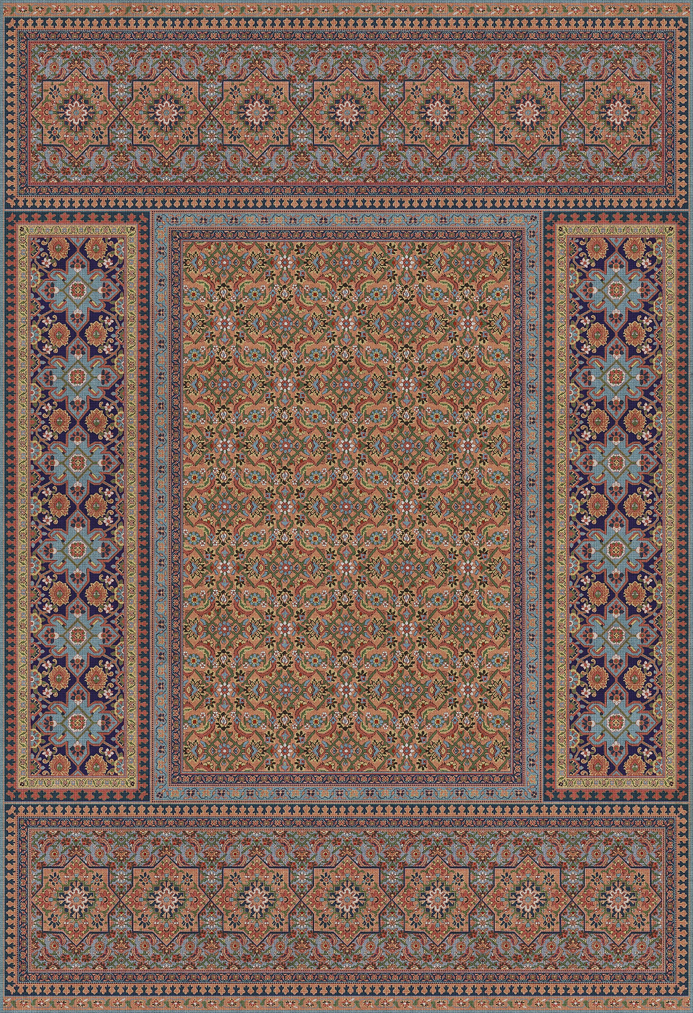 Biltmore - Maison Tapis - Cote d'Azur