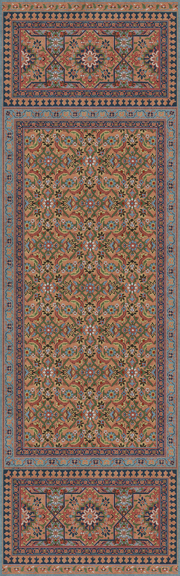 Biltmore - Maison Tapis - Cote d'Azur