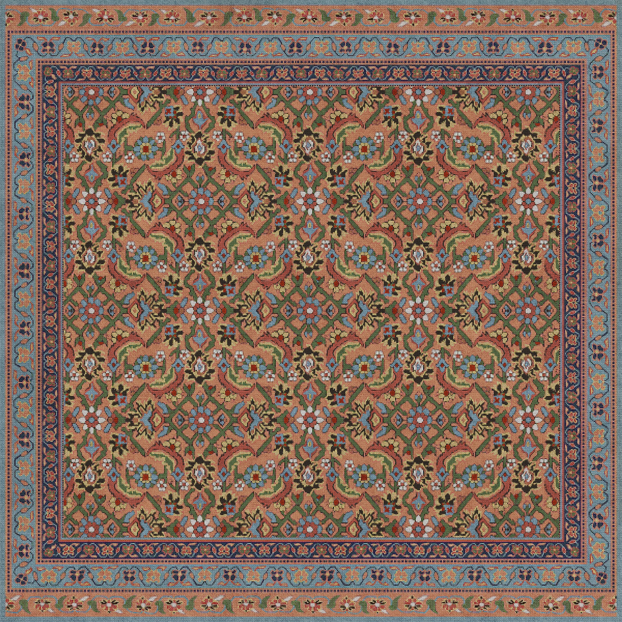 Biltmore - Maison Tapis - Cote d'Azur