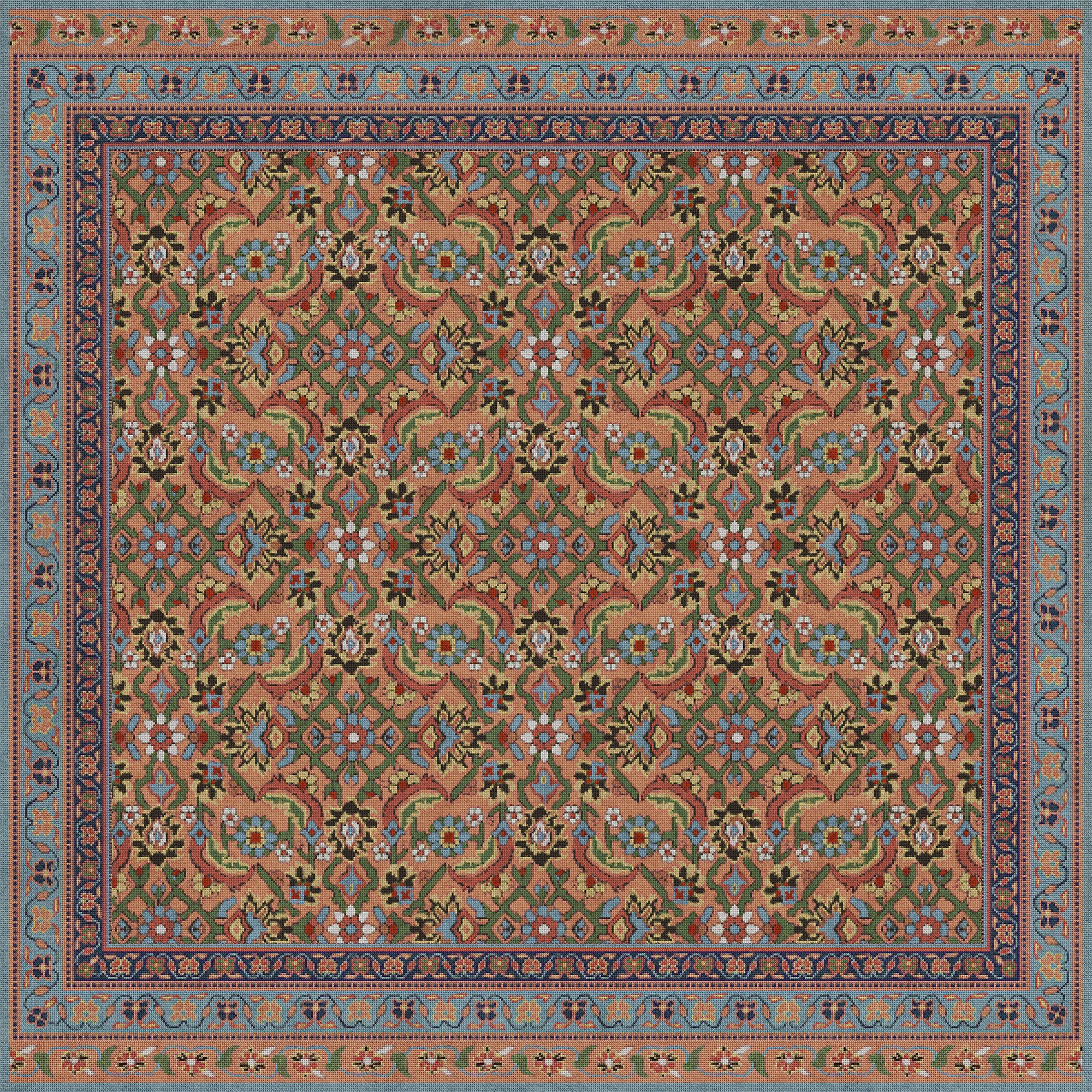 Biltmore - Maison Tapis - Cote d'Azur