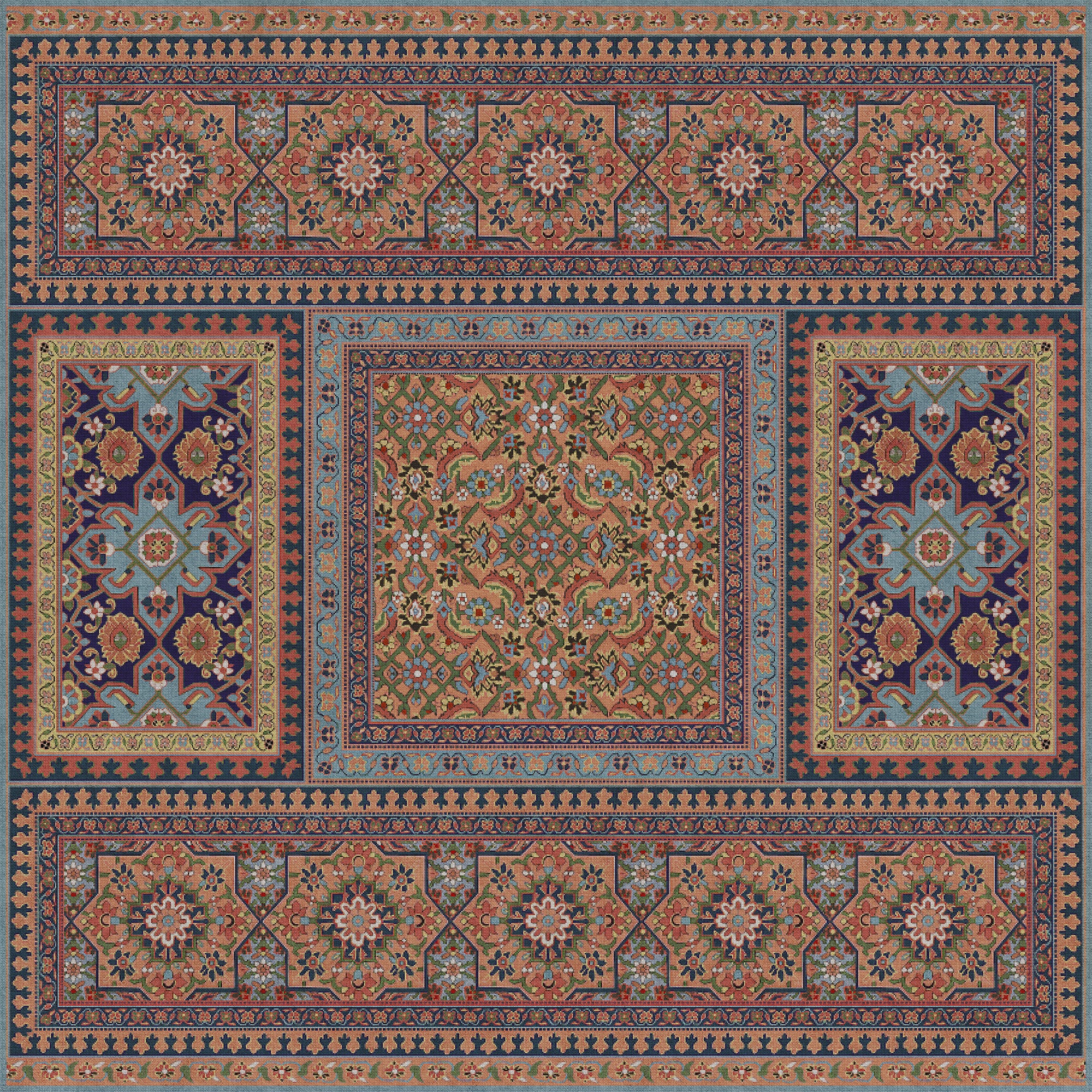 Biltmore - Maison Tapis - Cote d'Azur