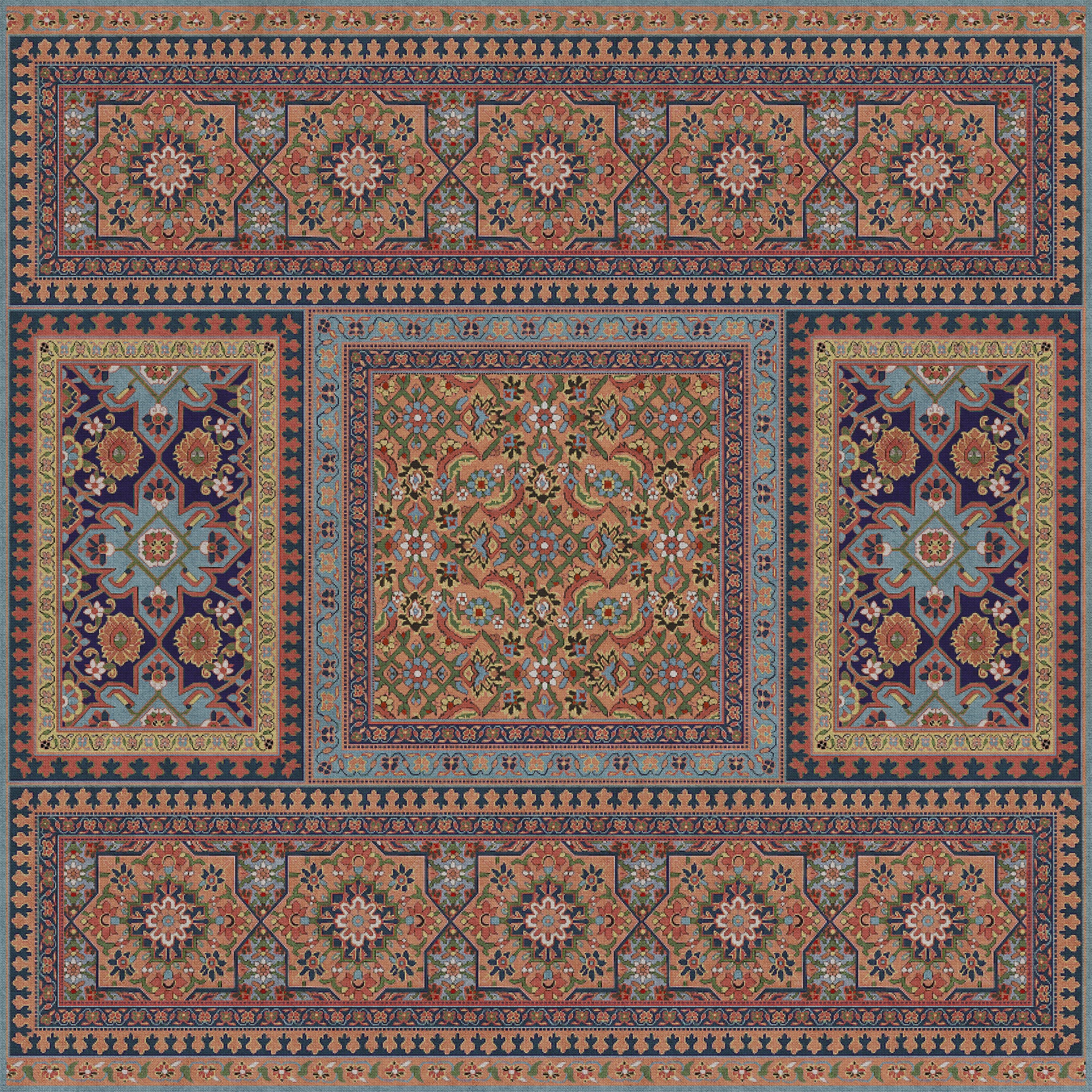 Biltmore - Maison Tapis - Cote d'Azur