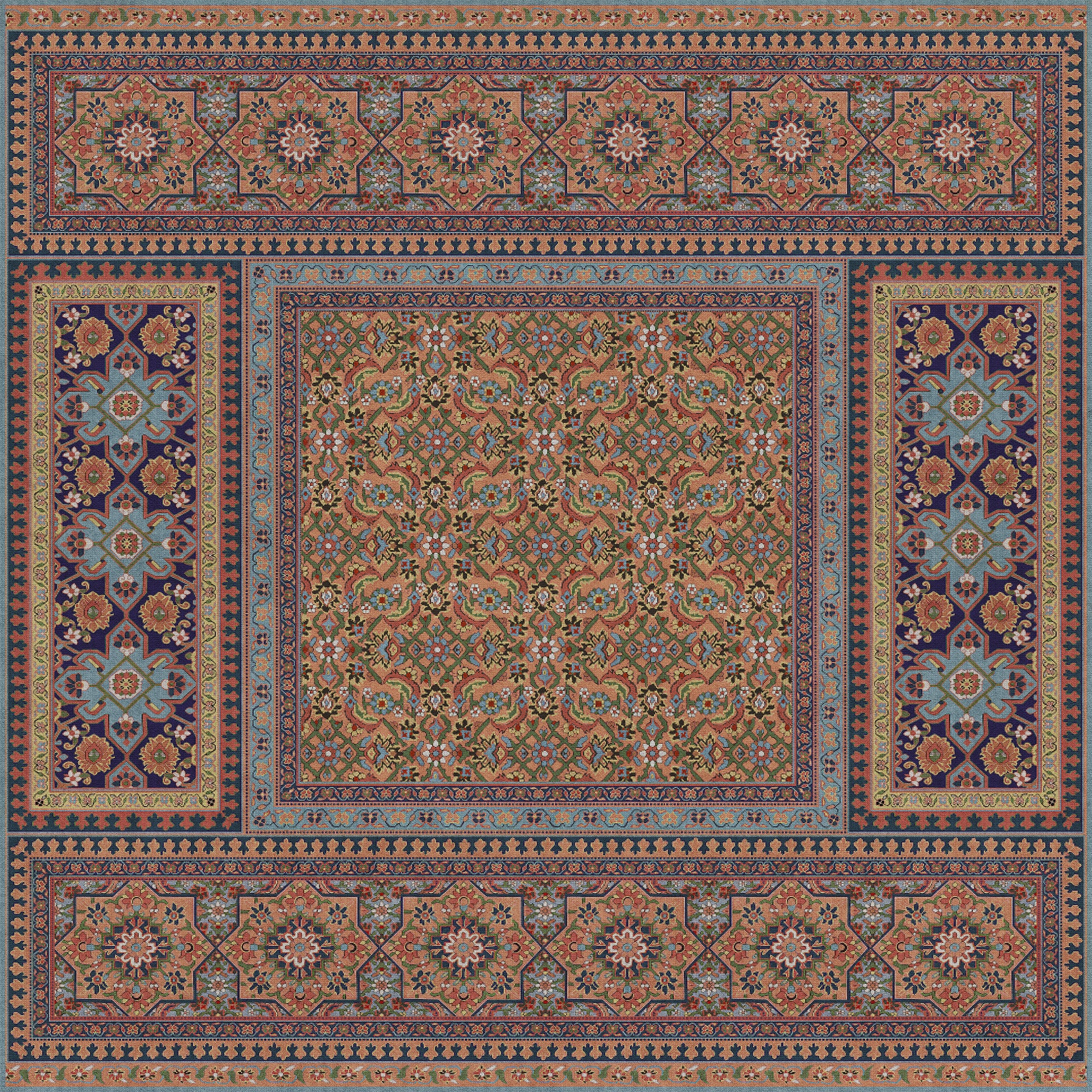 Biltmore - Maison Tapis - Cote d'Azur