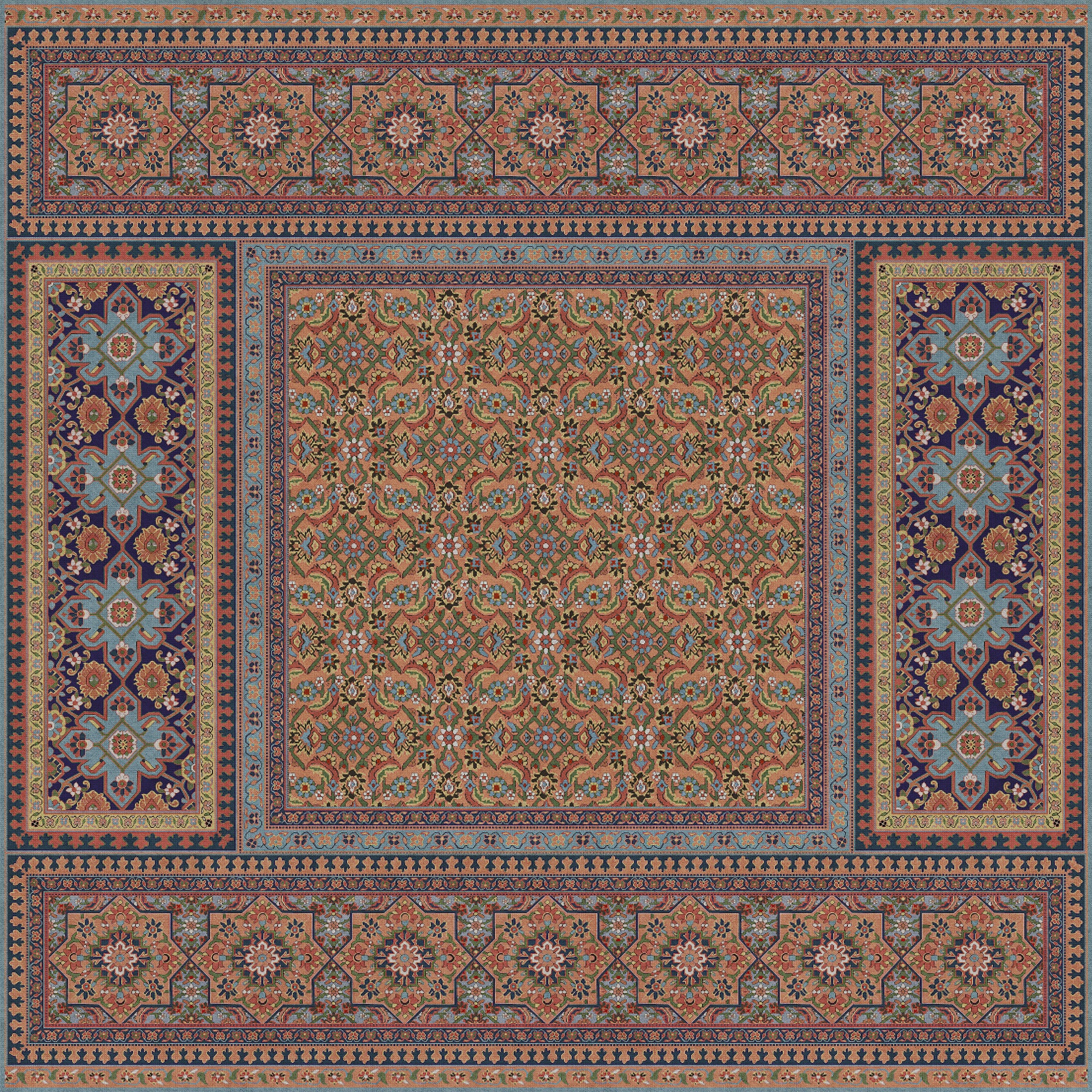 Biltmore - Maison Tapis - Cote d'Azur