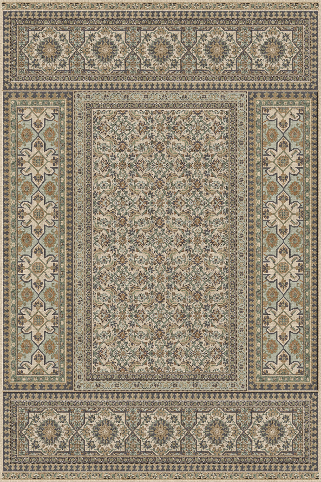 Biltmore - Maison Tapis - Fontainebleau
