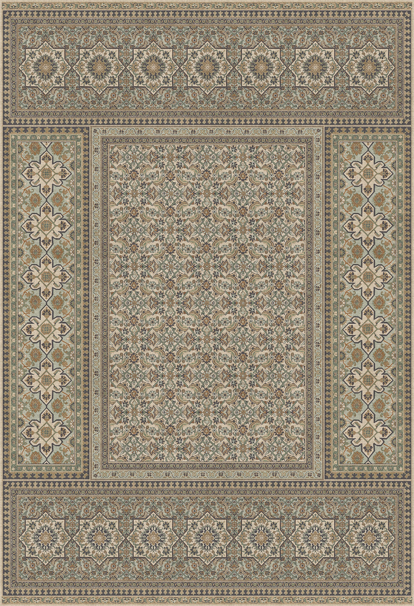 Biltmore - Maison Tapis - Fontainebleau