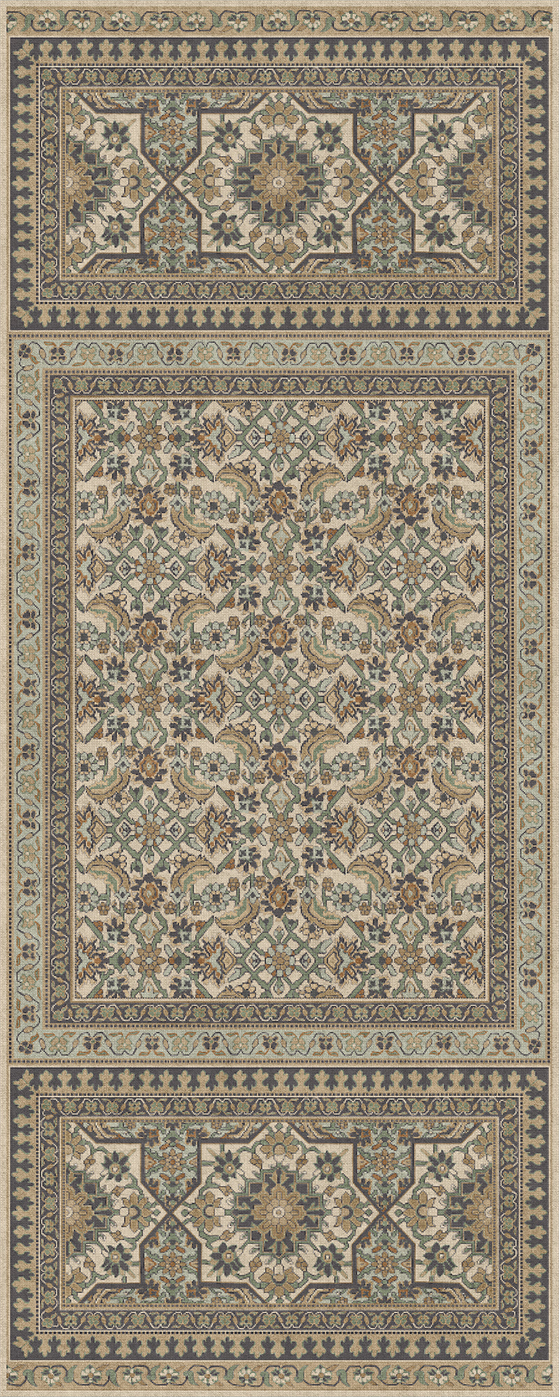 Biltmore - Maison Tapis - Fontainebleau