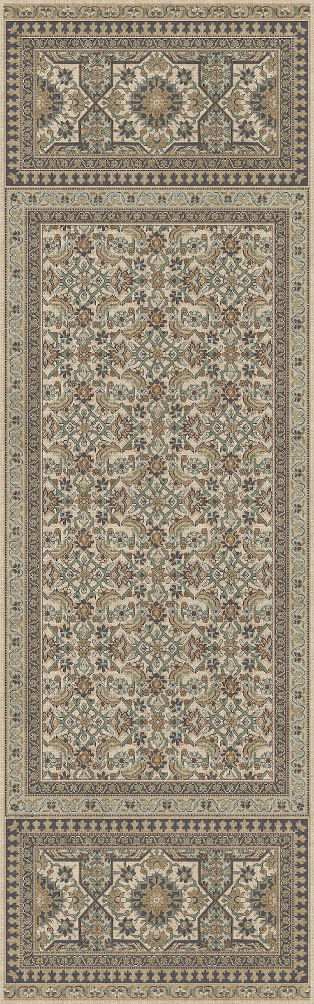 Biltmore - Maison Tapis - Fontainebleau
