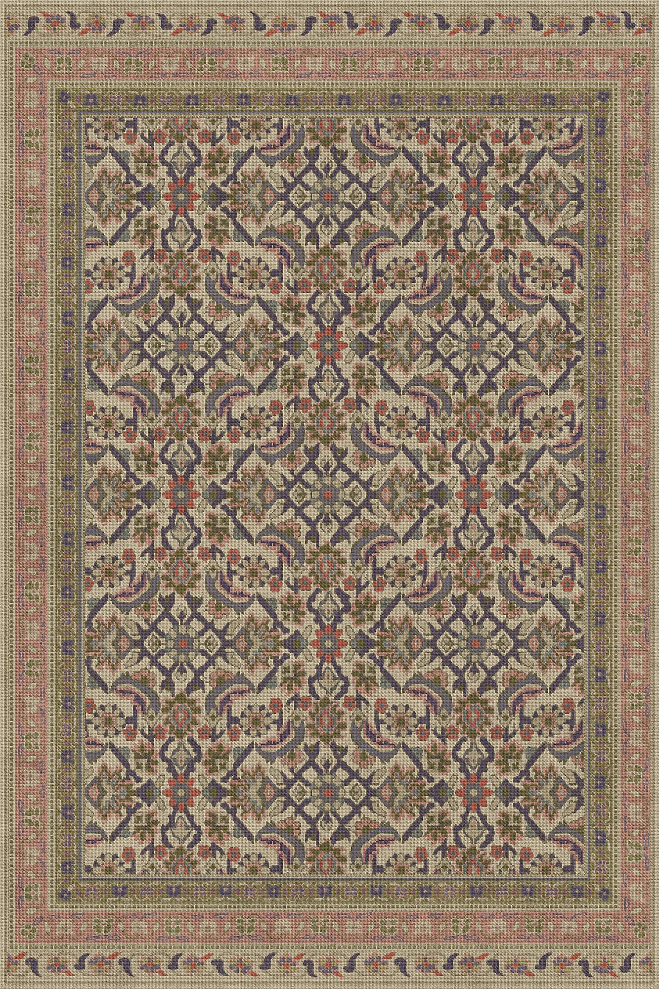 Biltmore - Maison Tapis - Giverny