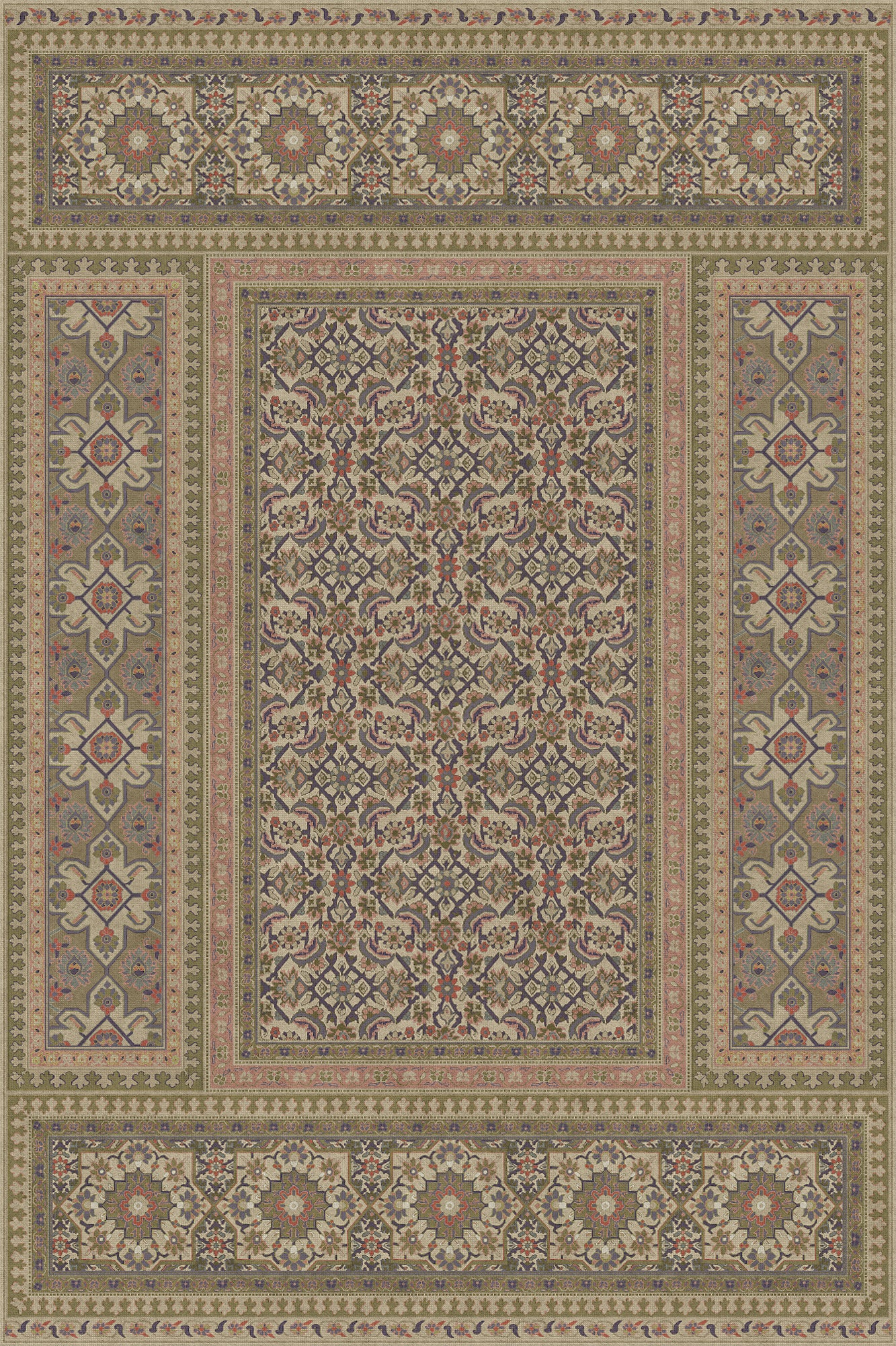 Biltmore - Maison Tapis - Giverny