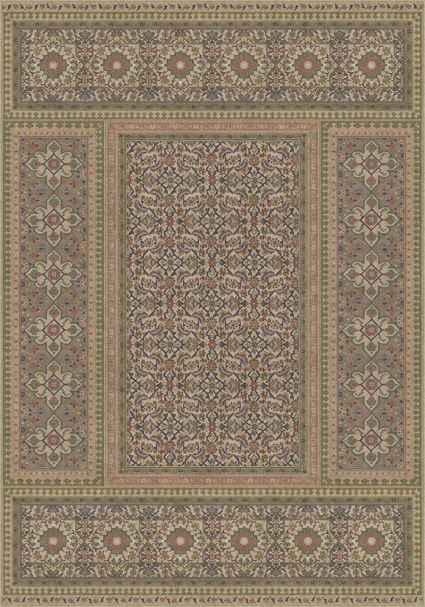 Biltmore - Maison Tapis - Giverny