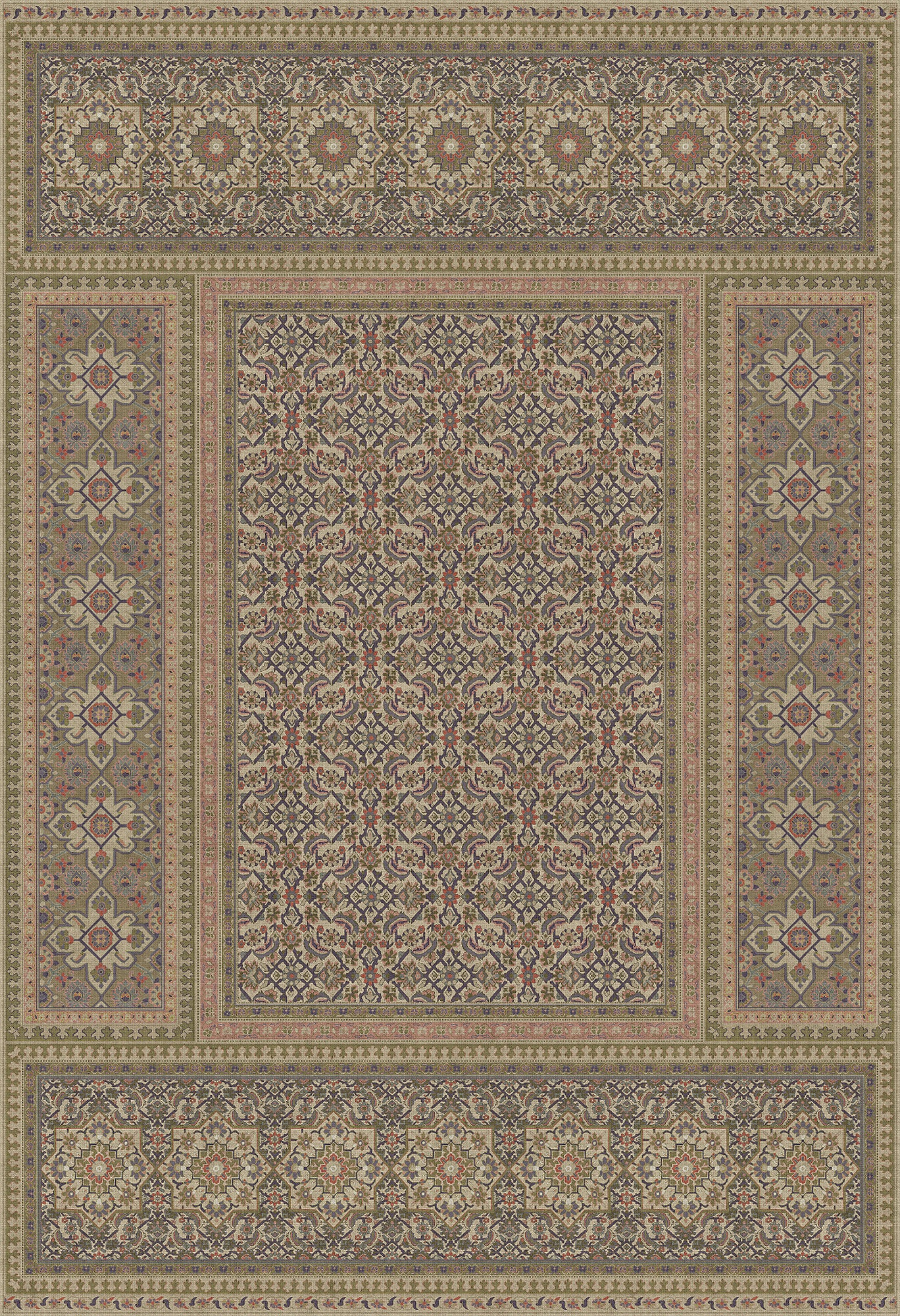 Biltmore - Maison Tapis - Giverny