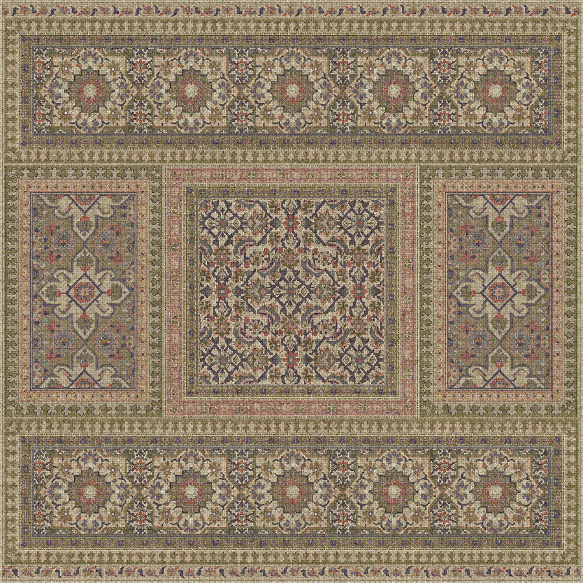 Biltmore - Maison Tapis - Giverny