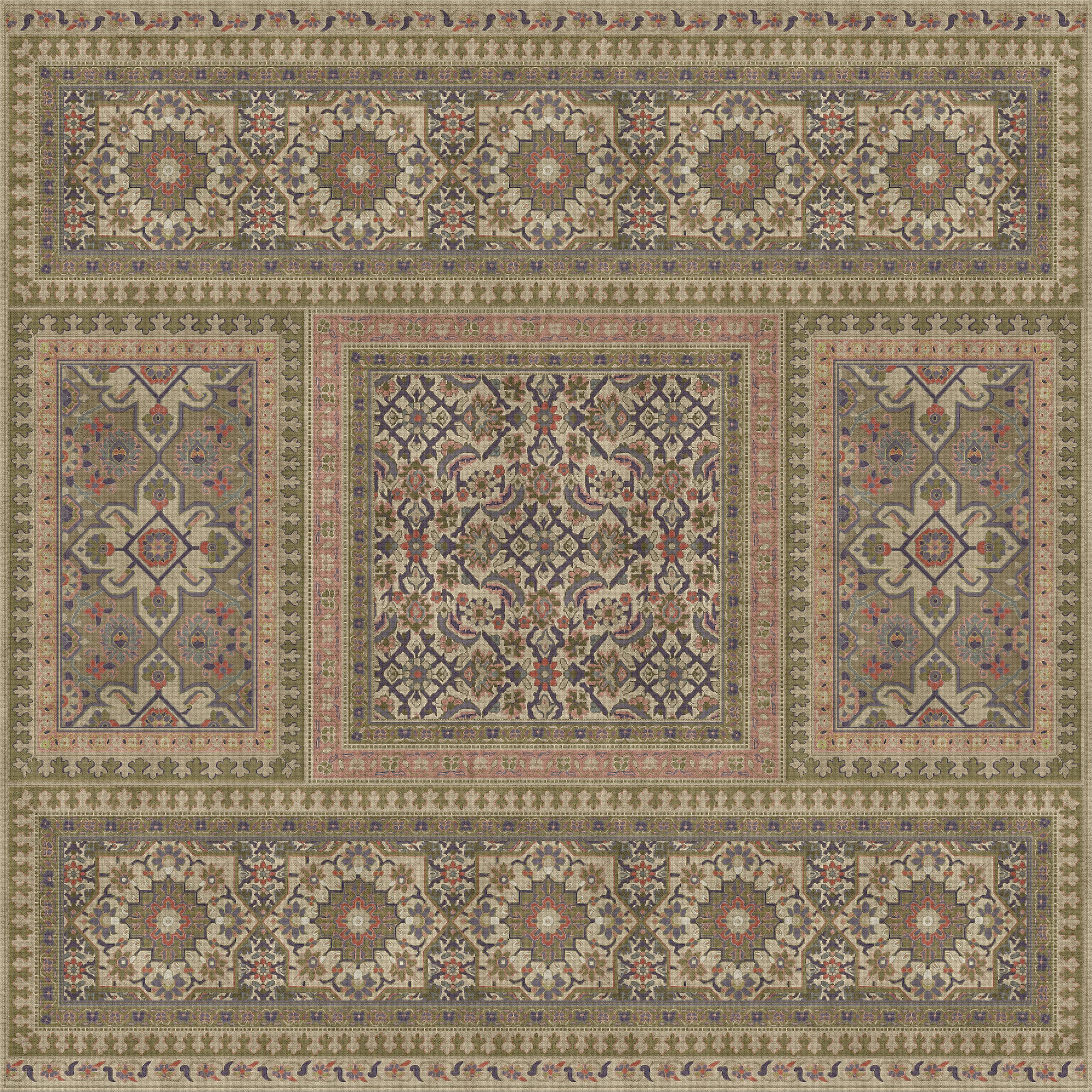 Biltmore - Maison Tapis - Giverny
