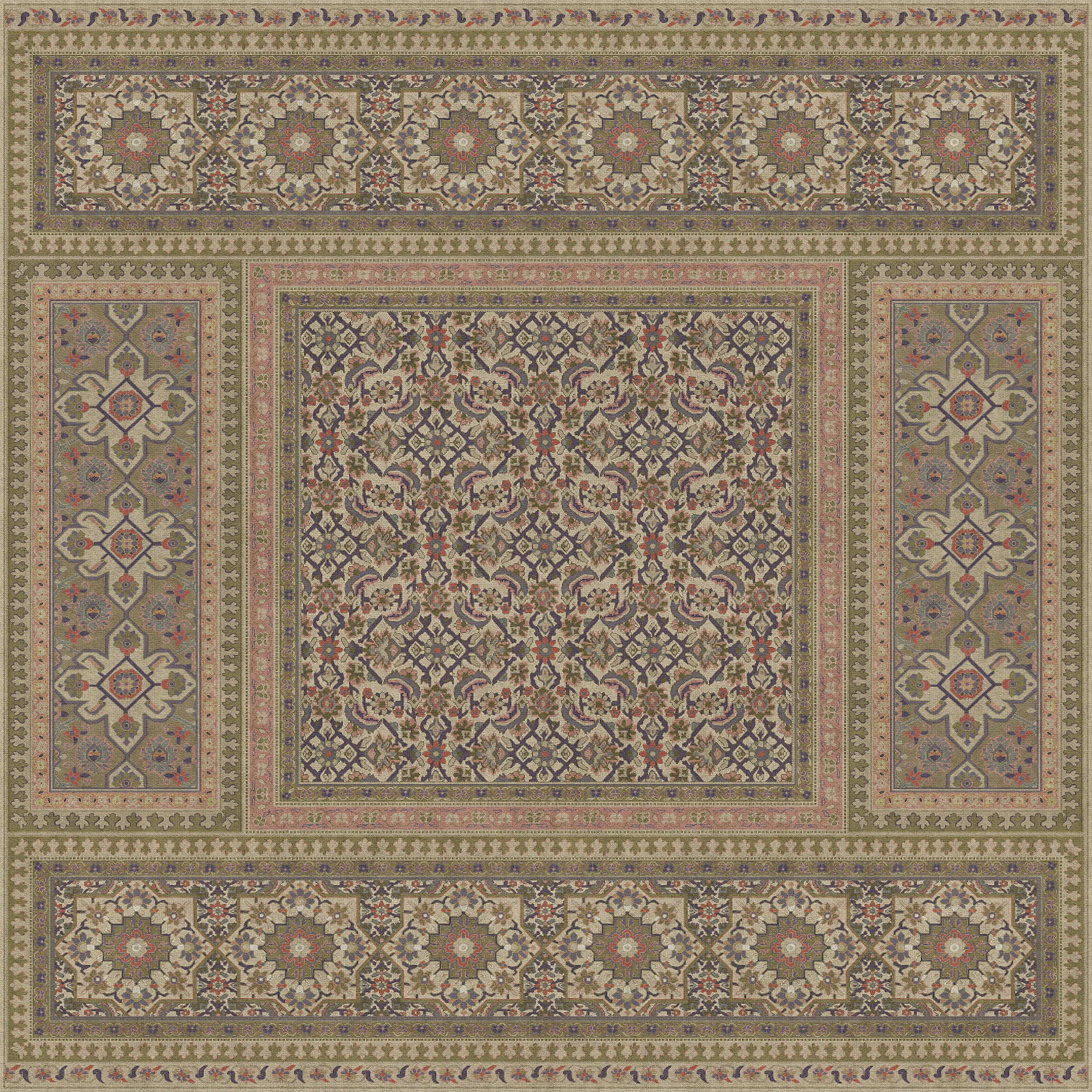 Biltmore - Maison Tapis - Giverny