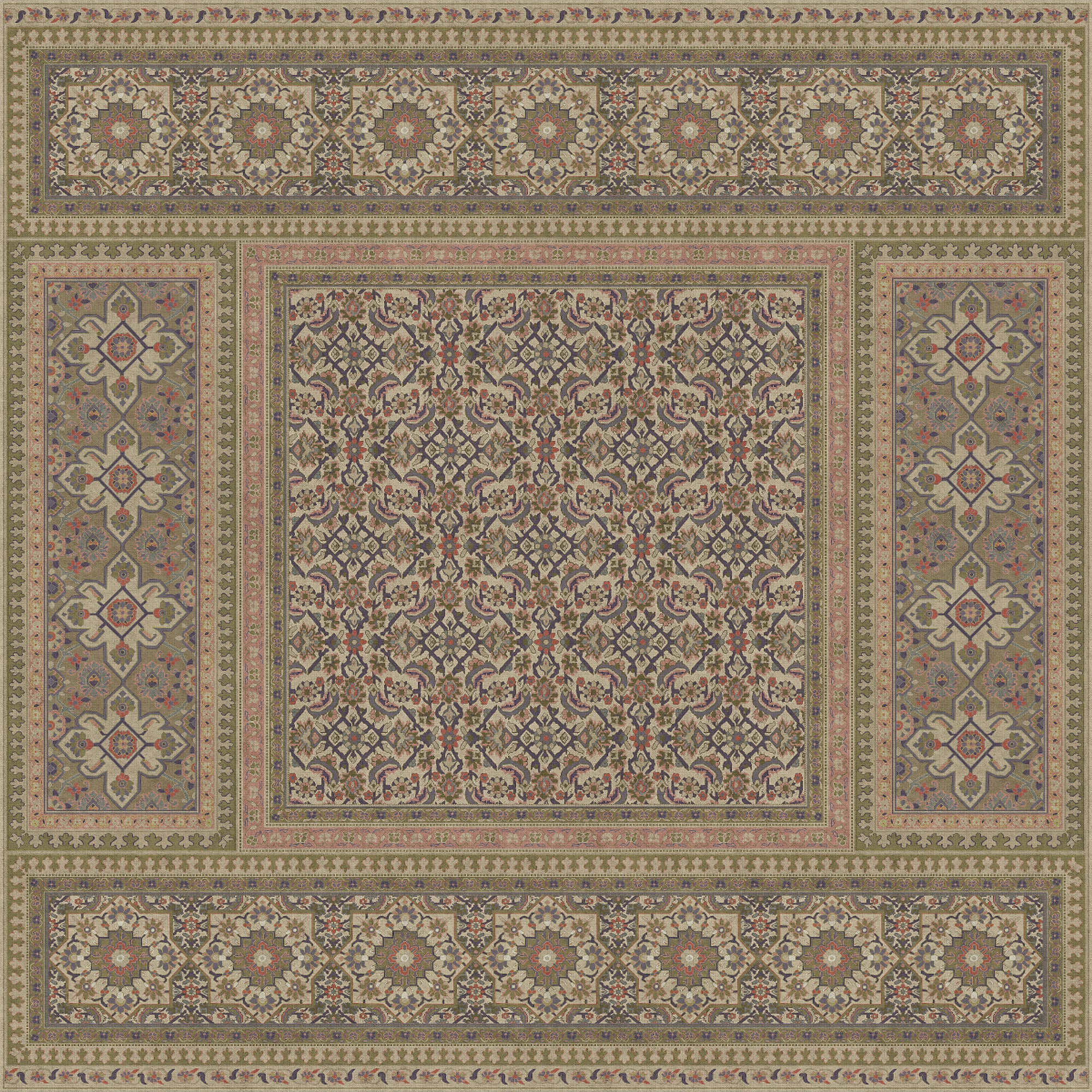 Biltmore - Maison Tapis - Giverny