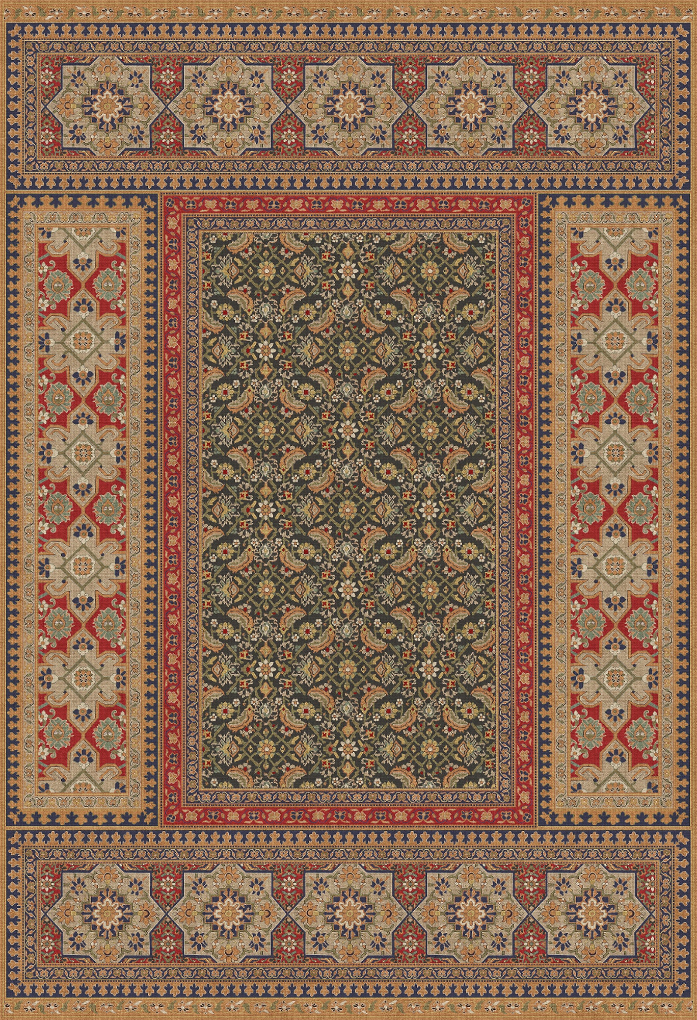Biltmore - Maison Tapis - Île de France