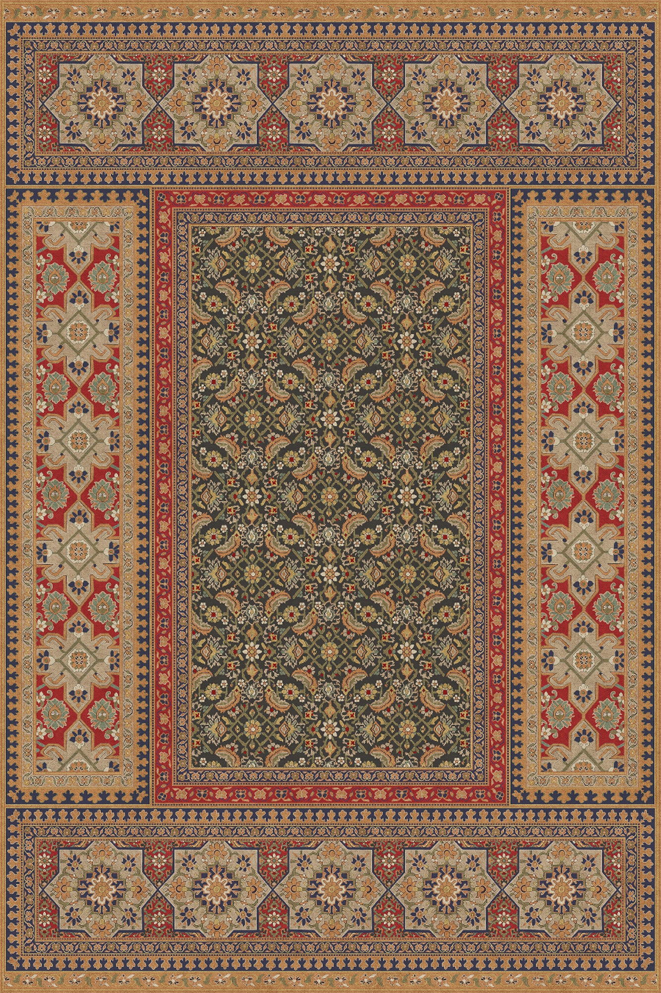 Biltmore - Maison Tapis - Île de France