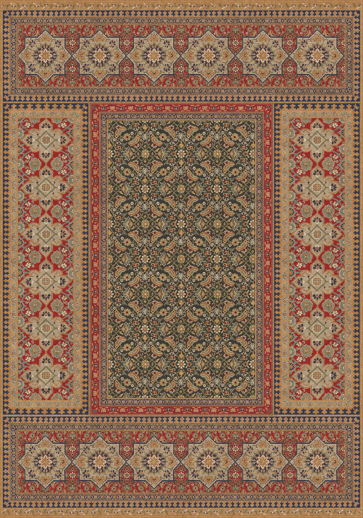 Biltmore - Maison Tapis - Île de France