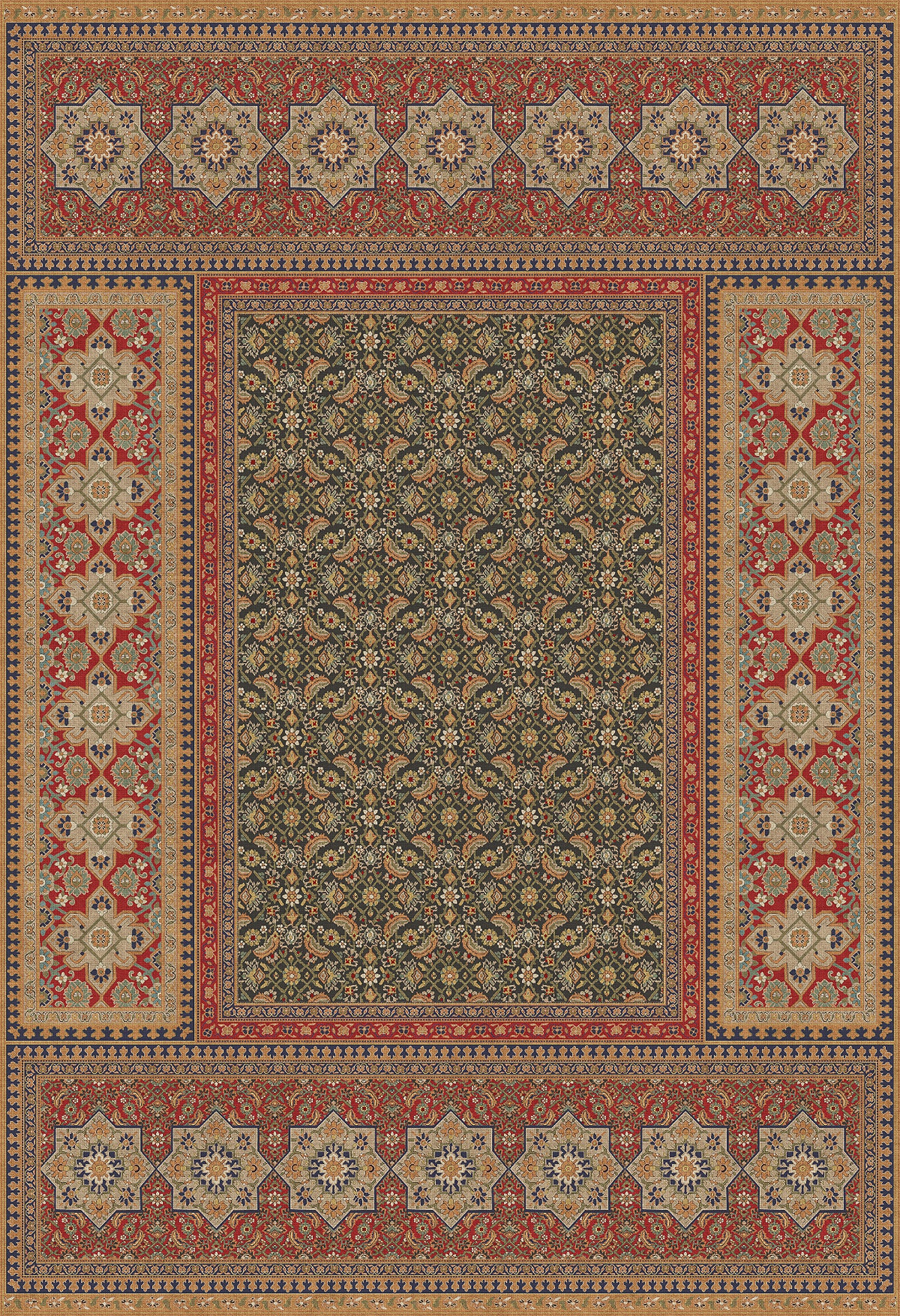 Biltmore - Maison Tapis - Île de France