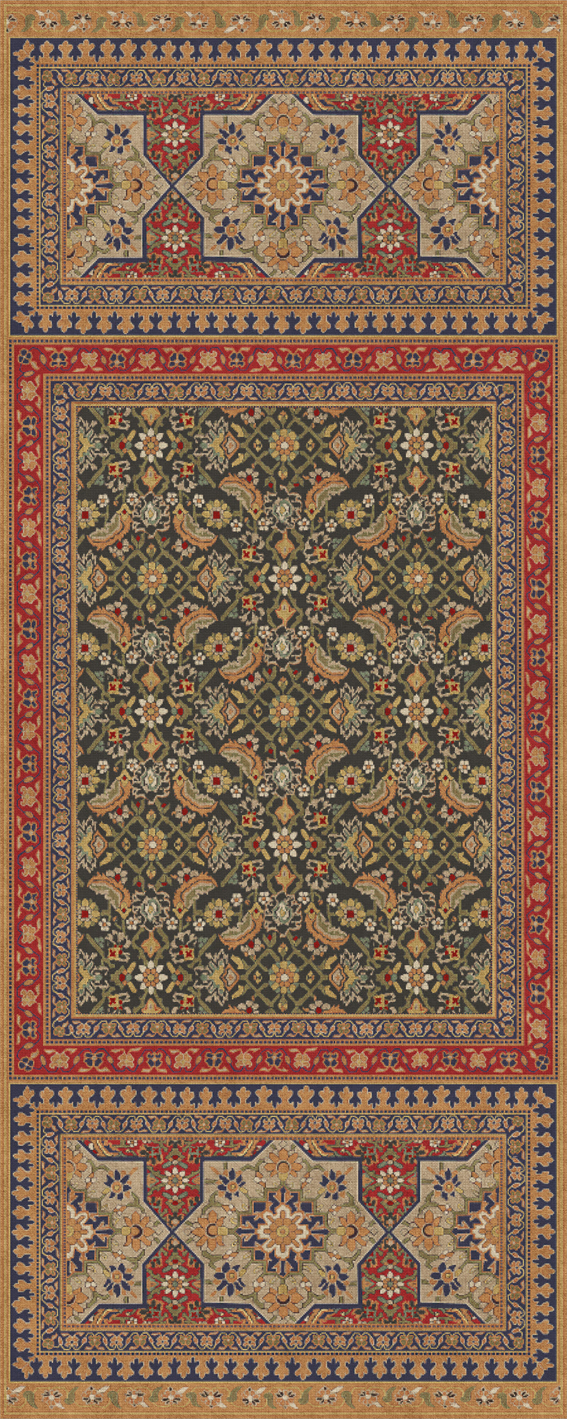 Biltmore - Maison Tapis - Île de France
