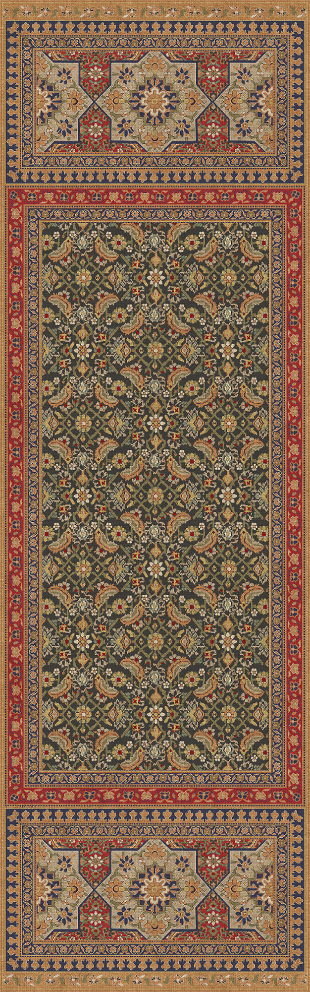 Biltmore - Maison Tapis - Île de France