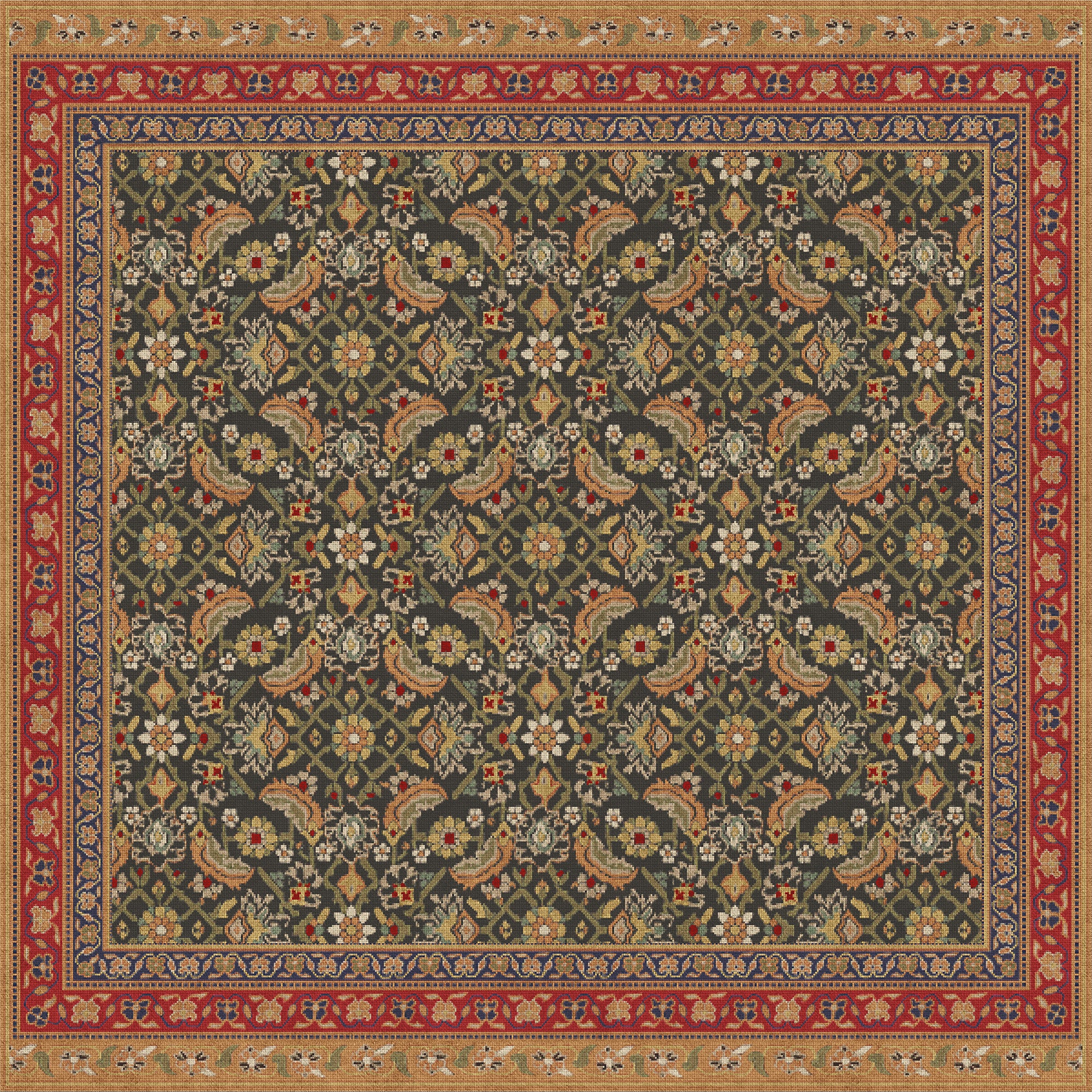 Biltmore - Maison Tapis - Île de France