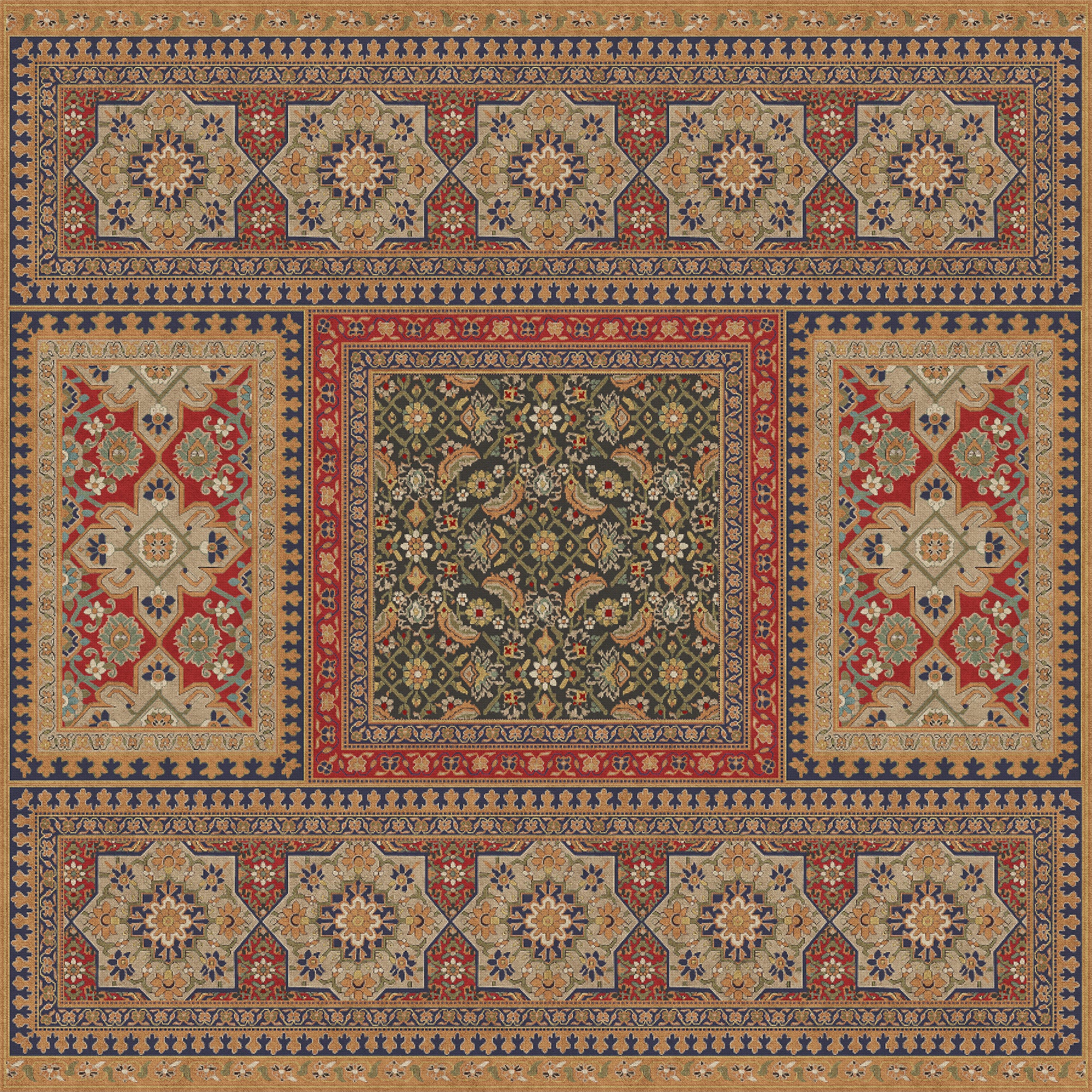 Biltmore - Maison Tapis - Île de France