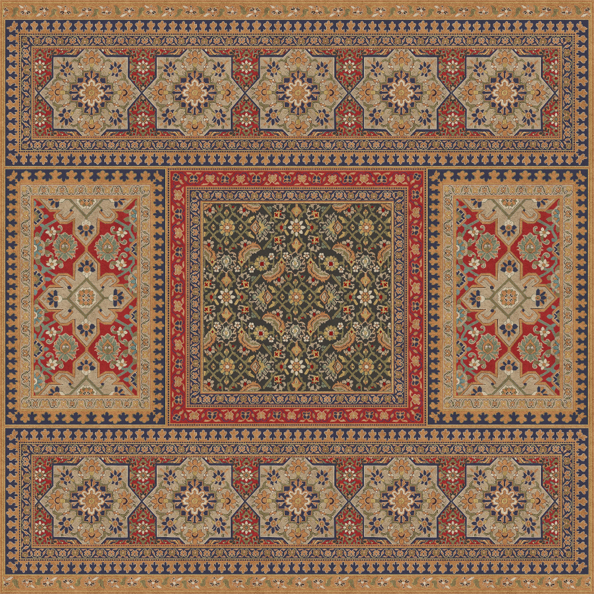 Biltmore - Maison Tapis - Île de France