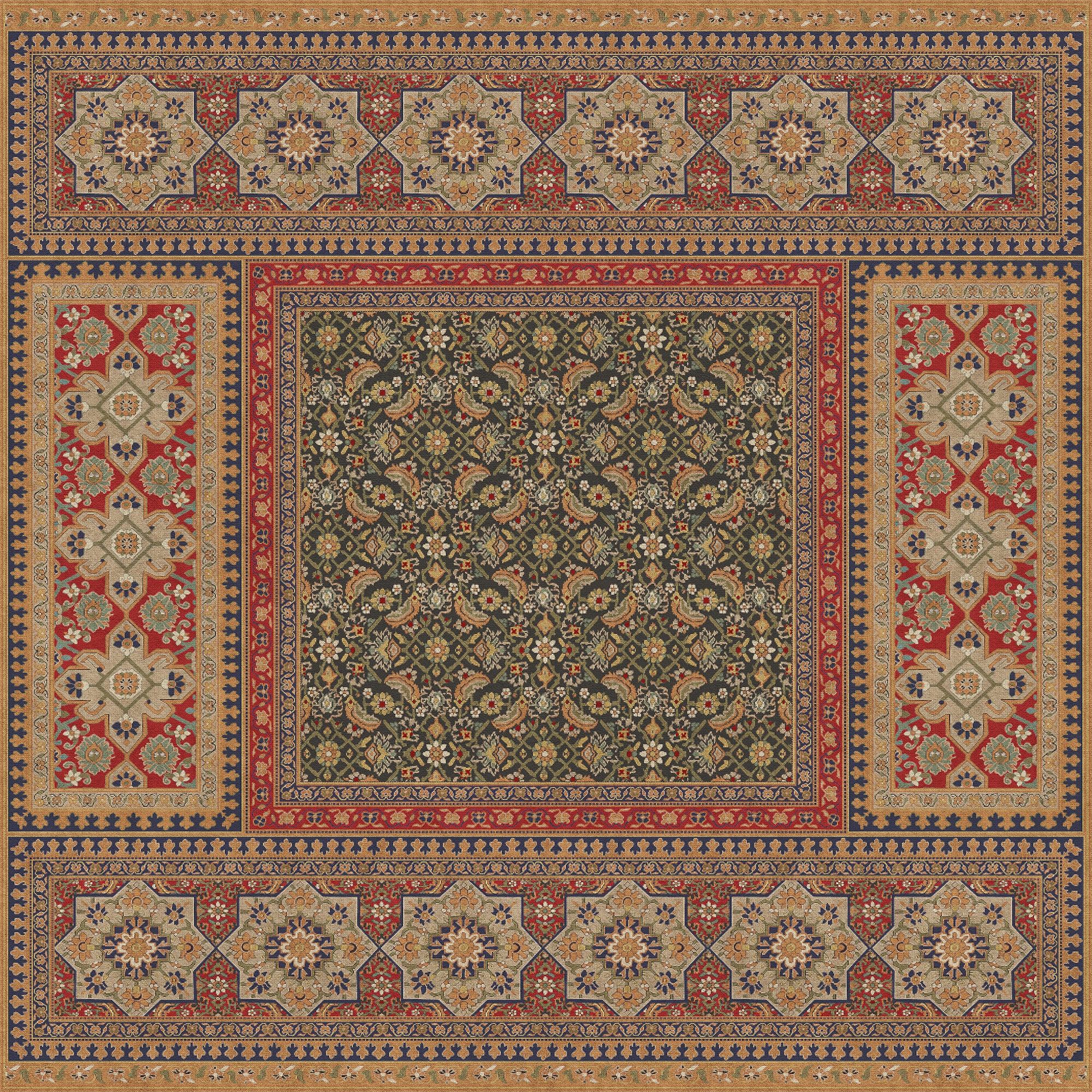 Biltmore - Maison Tapis - Île de France
