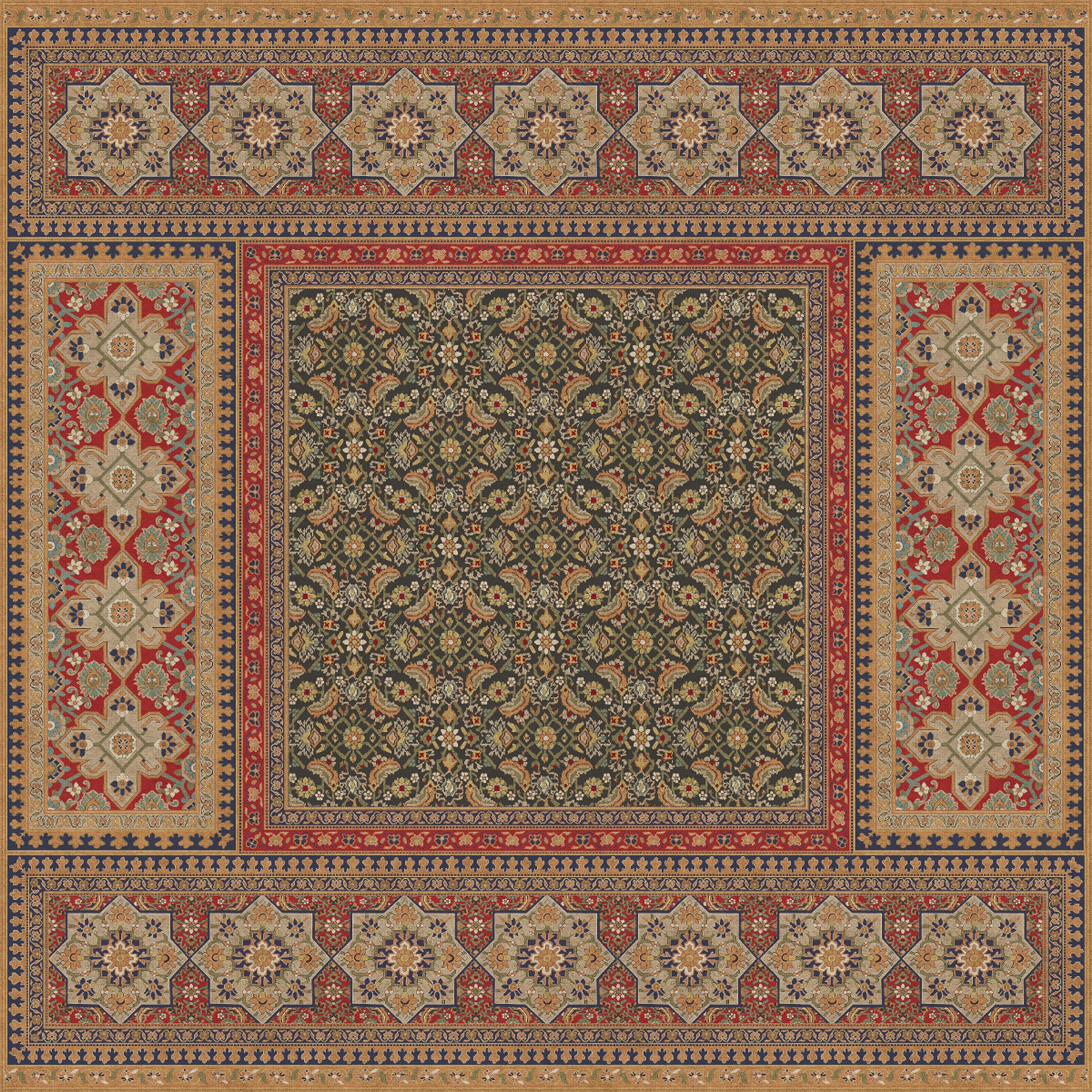 Biltmore - Maison Tapis - Île de France