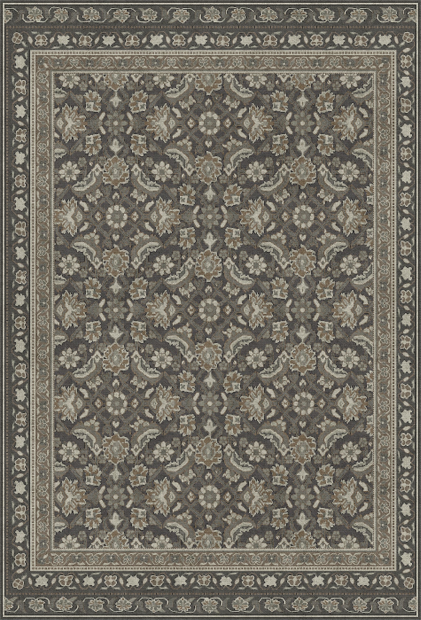 Biltmore - Maison Tapis - Lyon