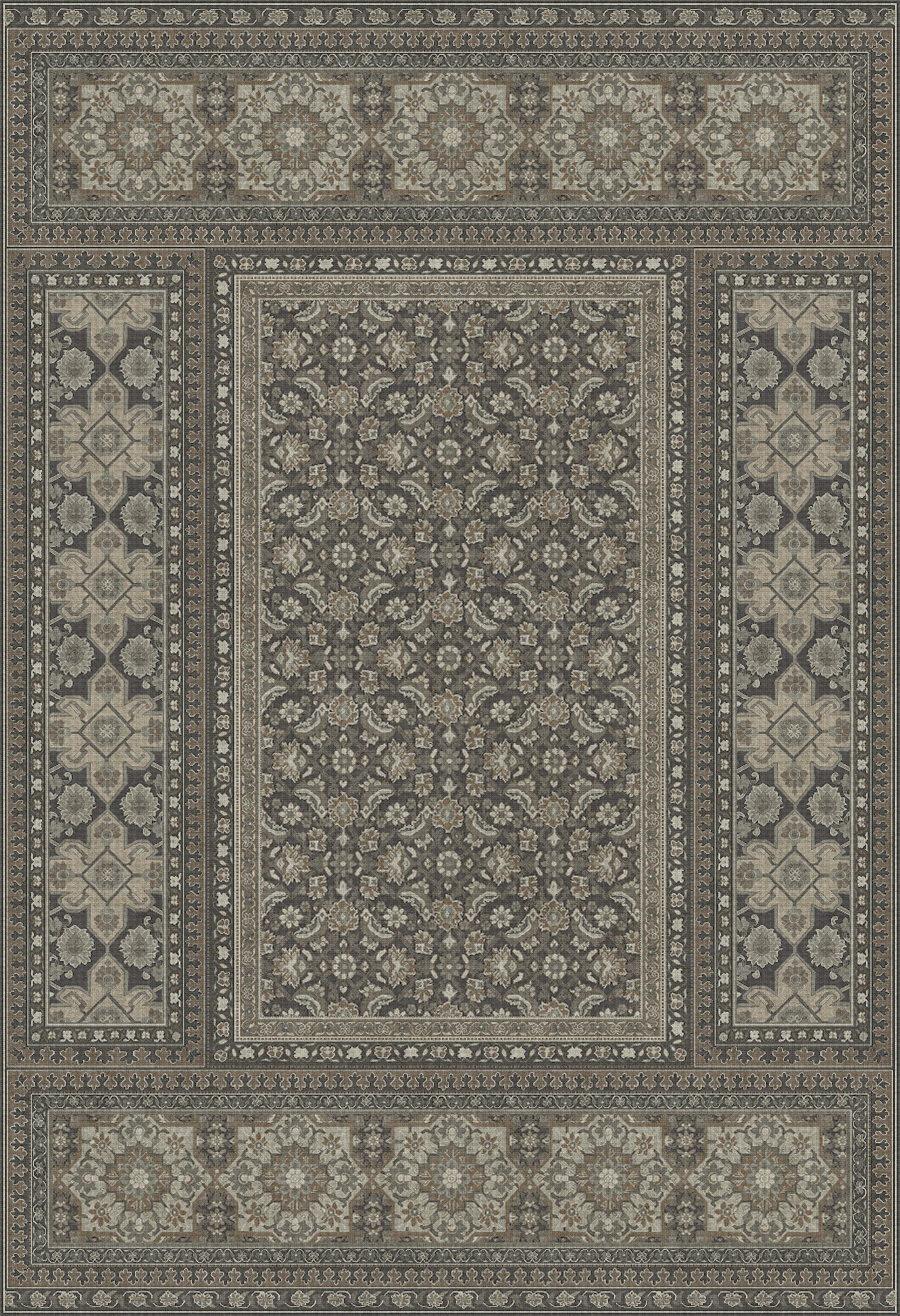 Biltmore - Maison Tapis - Lyon