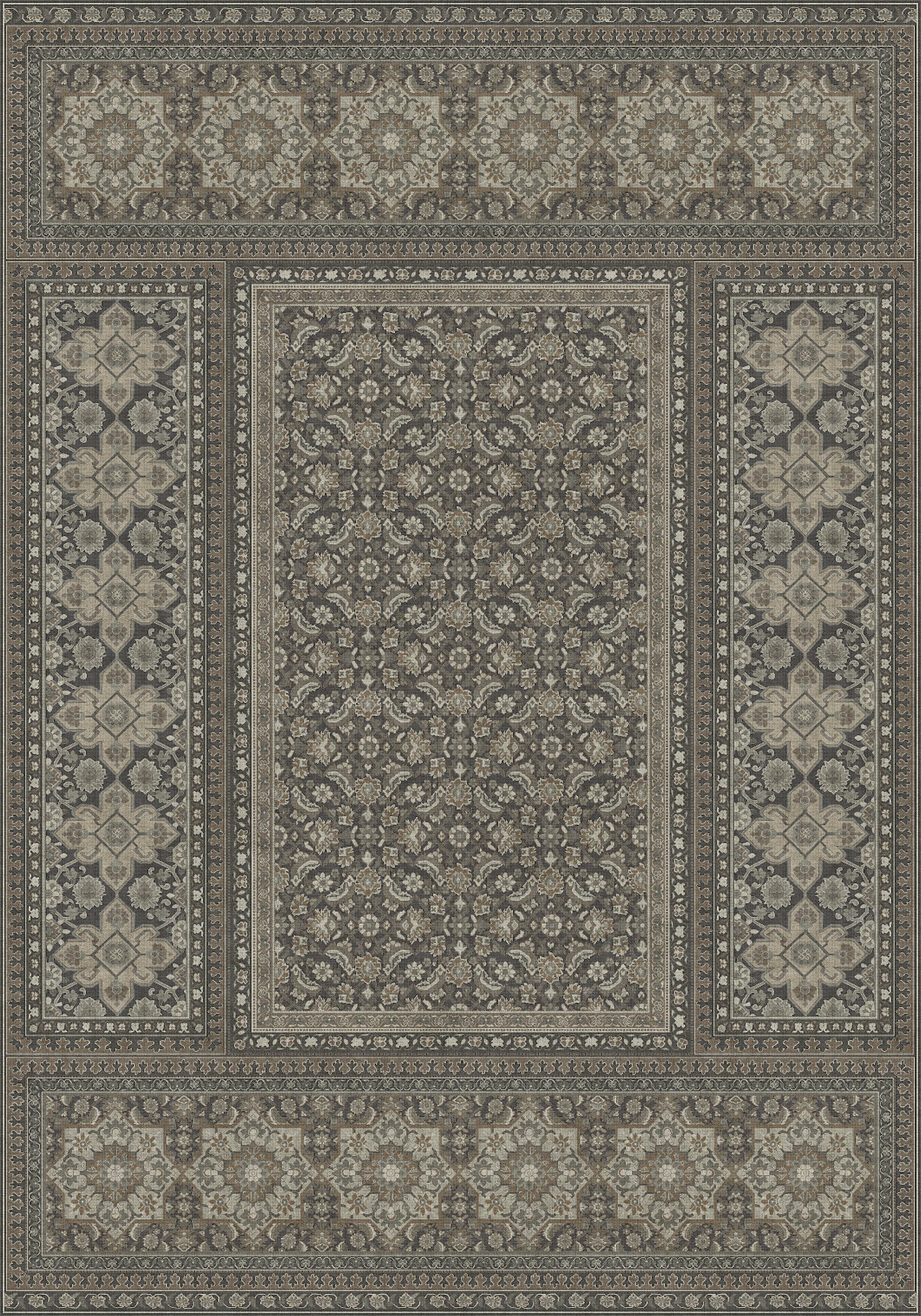 Biltmore - Maison Tapis - Lyon