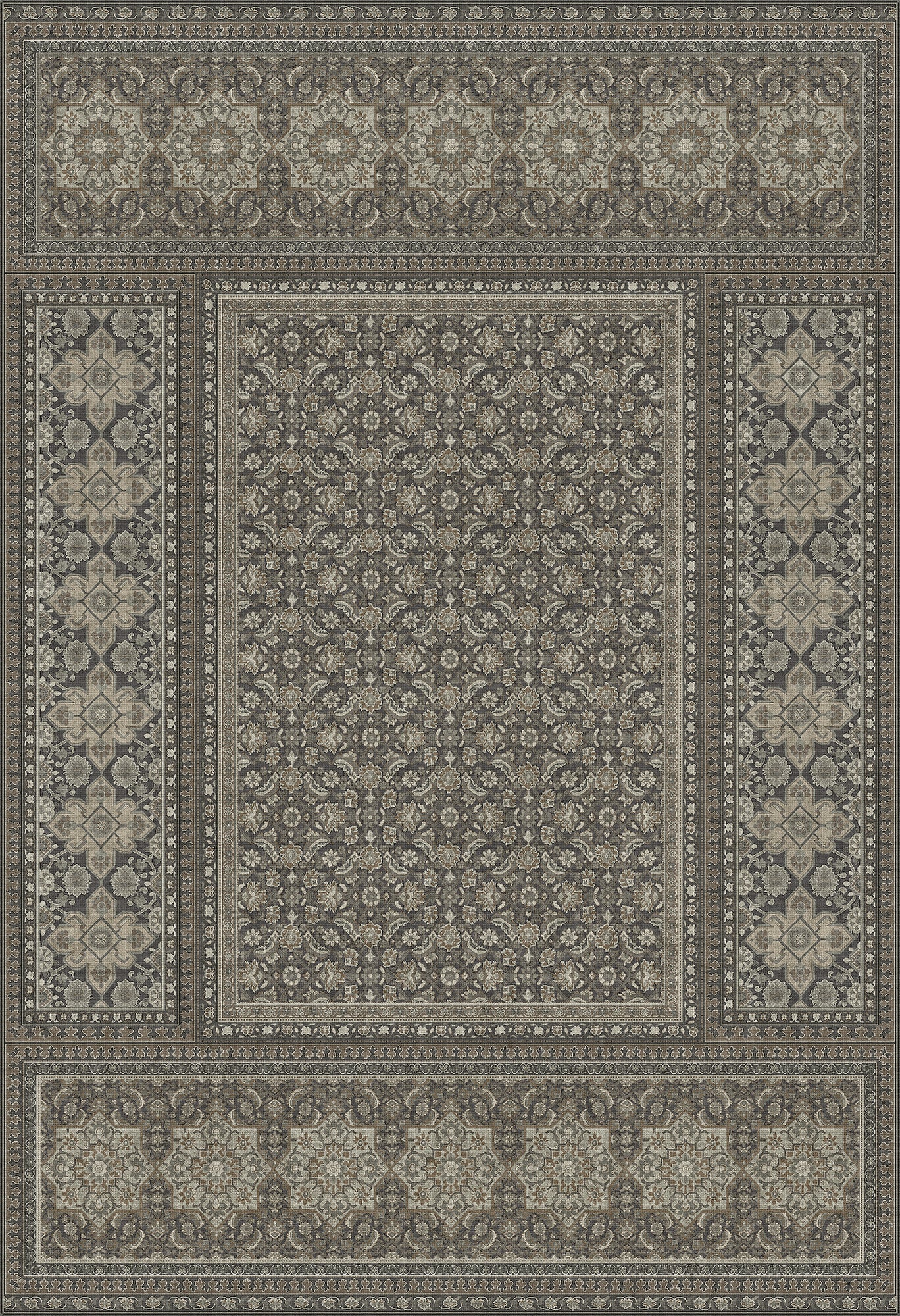 Biltmore - Maison Tapis - Lyon