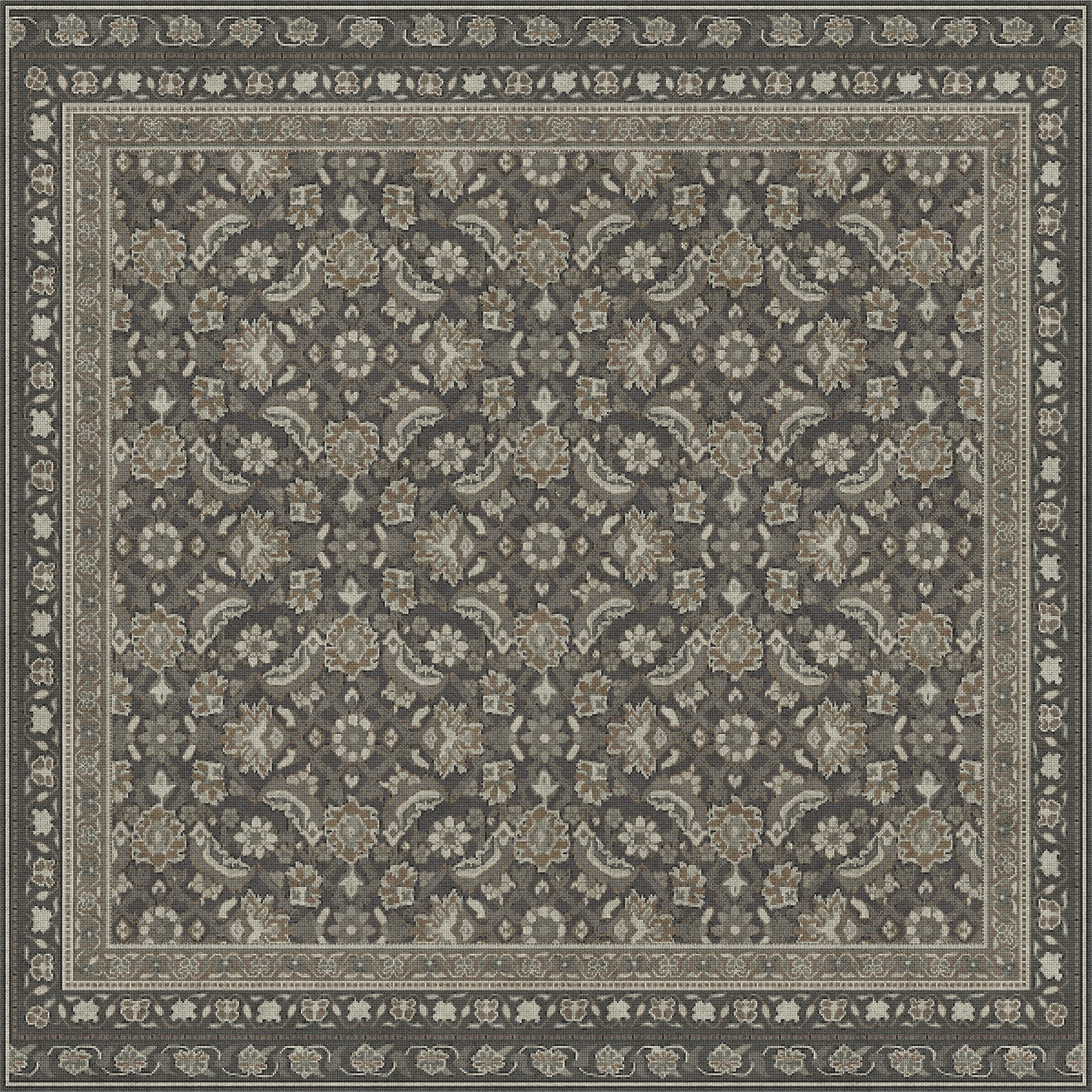 Biltmore - Maison Tapis - Lyon