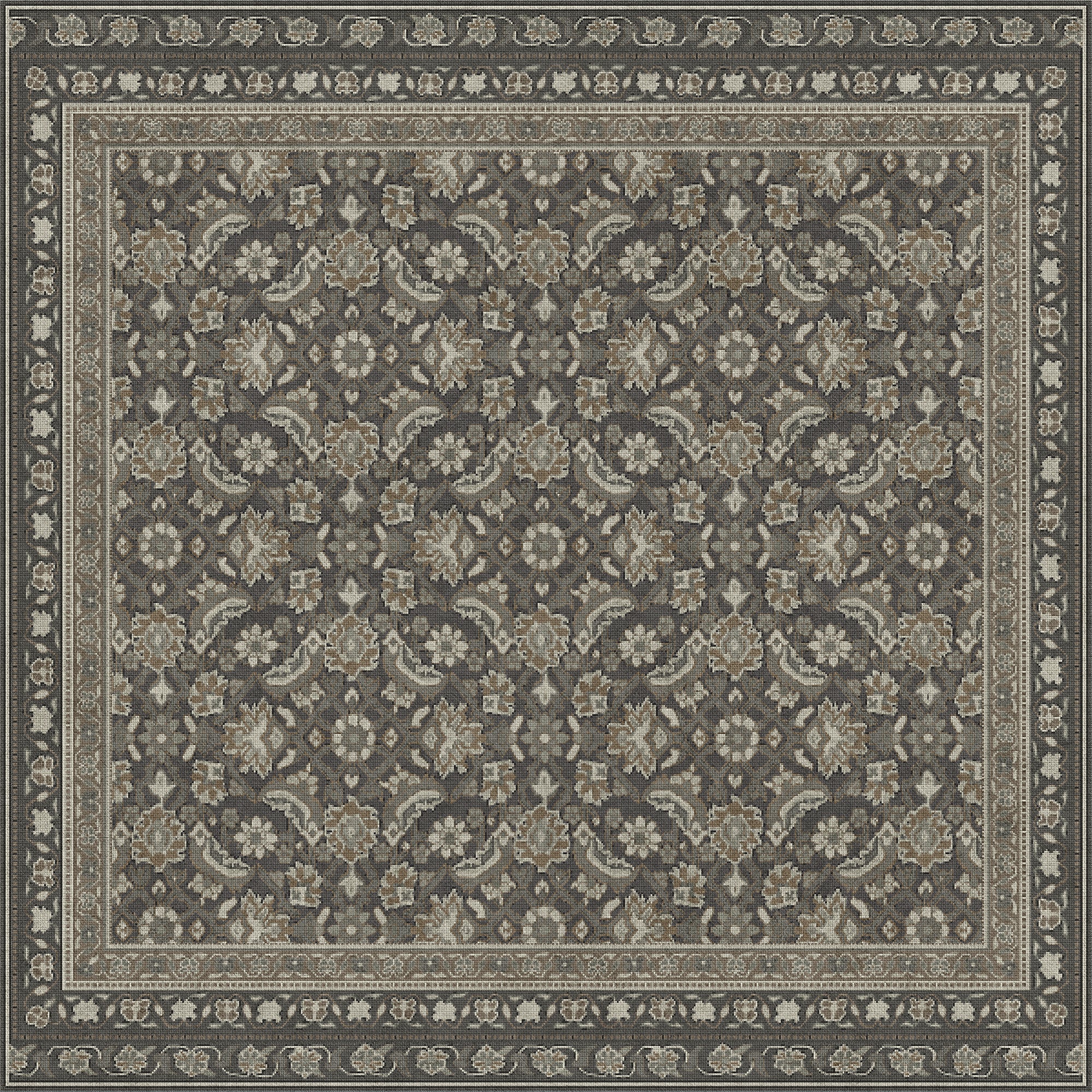 Biltmore - Maison Tapis - Lyon