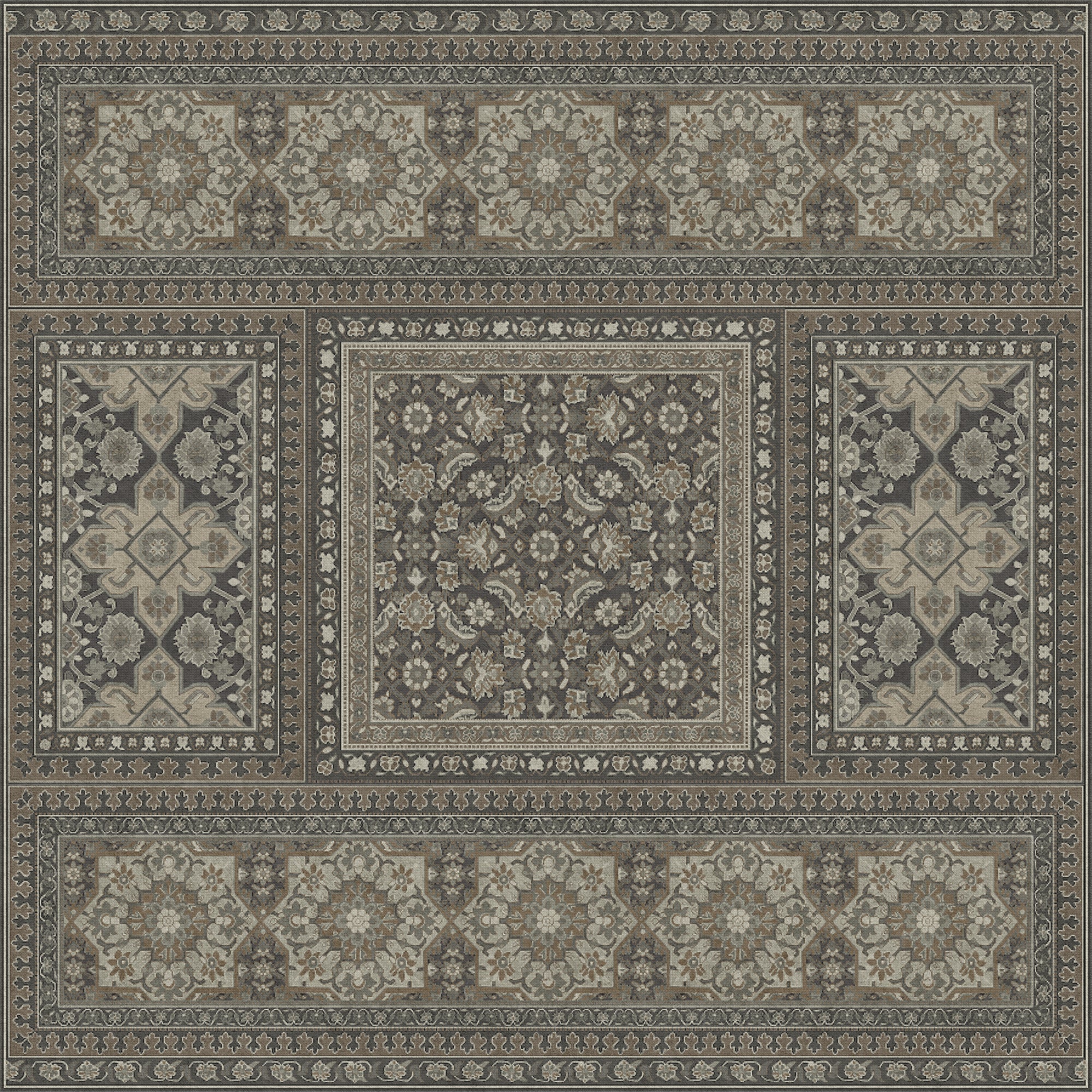 Biltmore - Maison Tapis - Lyon