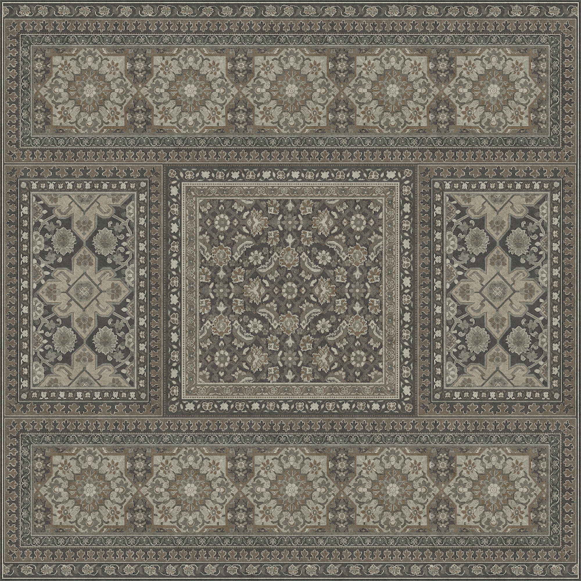 Biltmore - Maison Tapis - Lyon