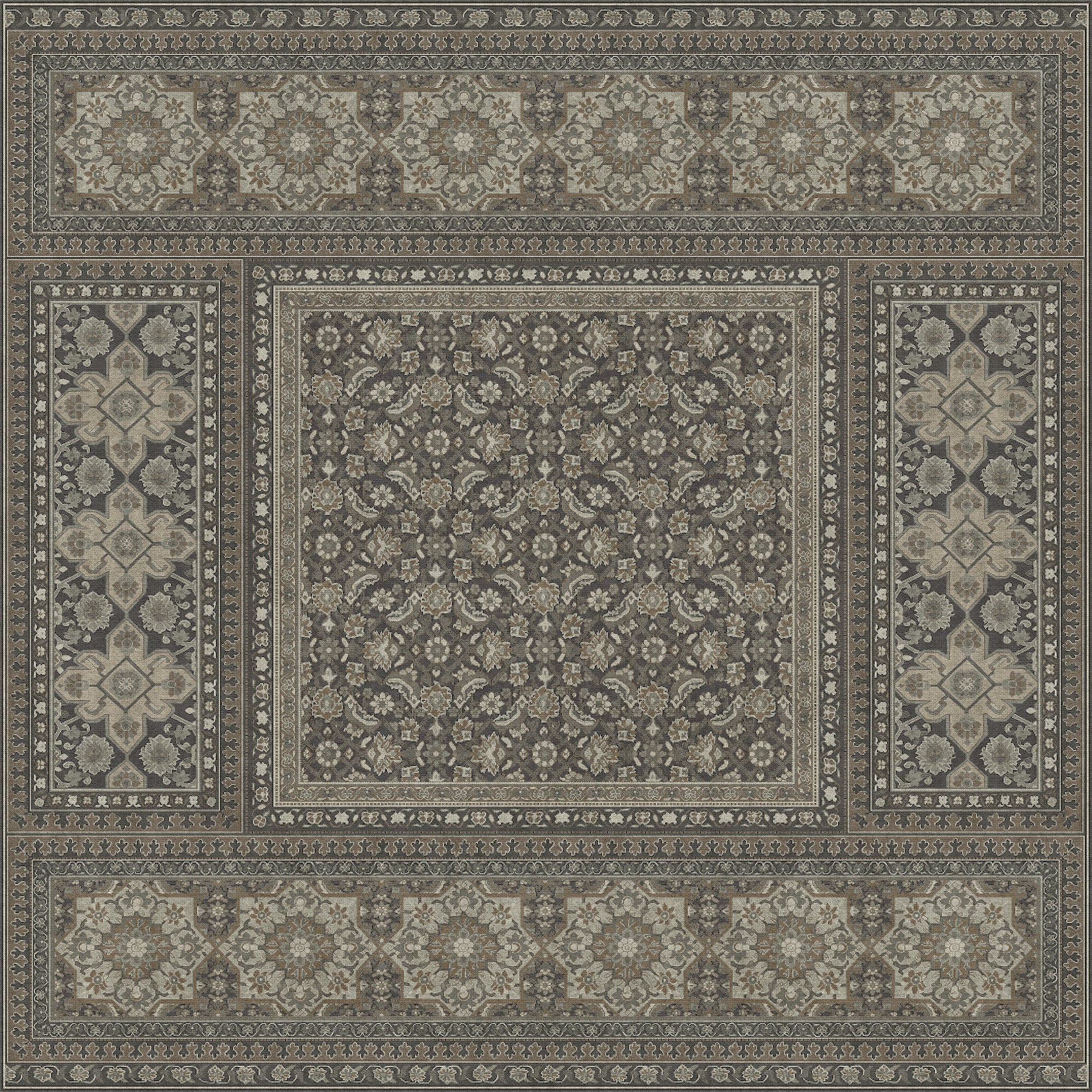 Biltmore - Maison Tapis - Lyon